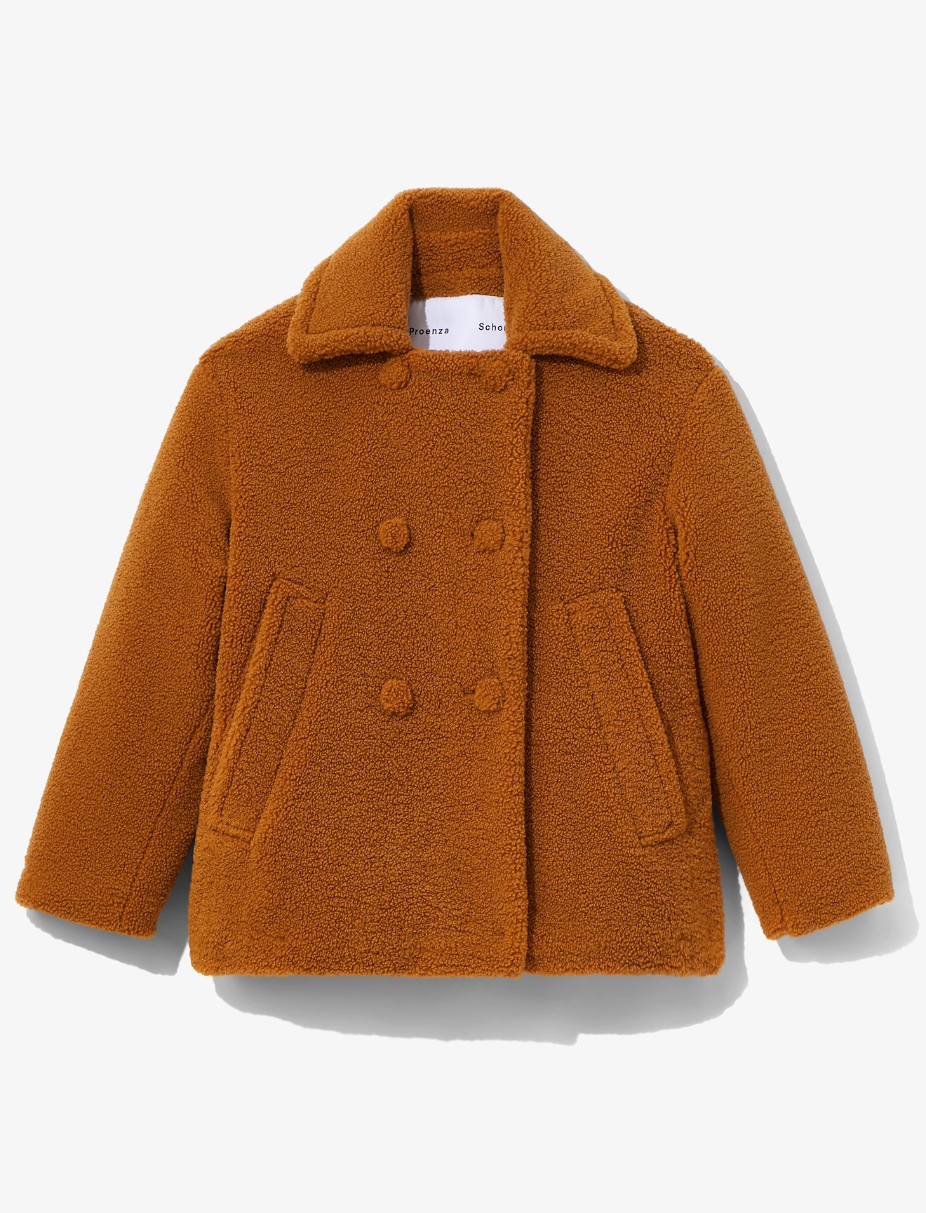Teddybear Short Jacket #5