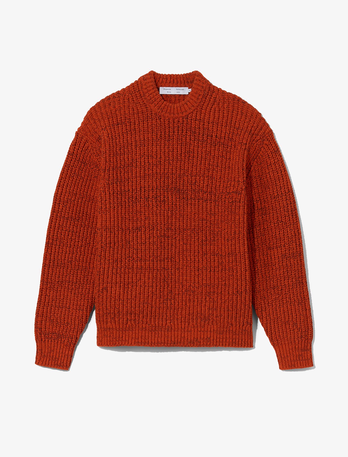 Textured Yarn Sweater #5