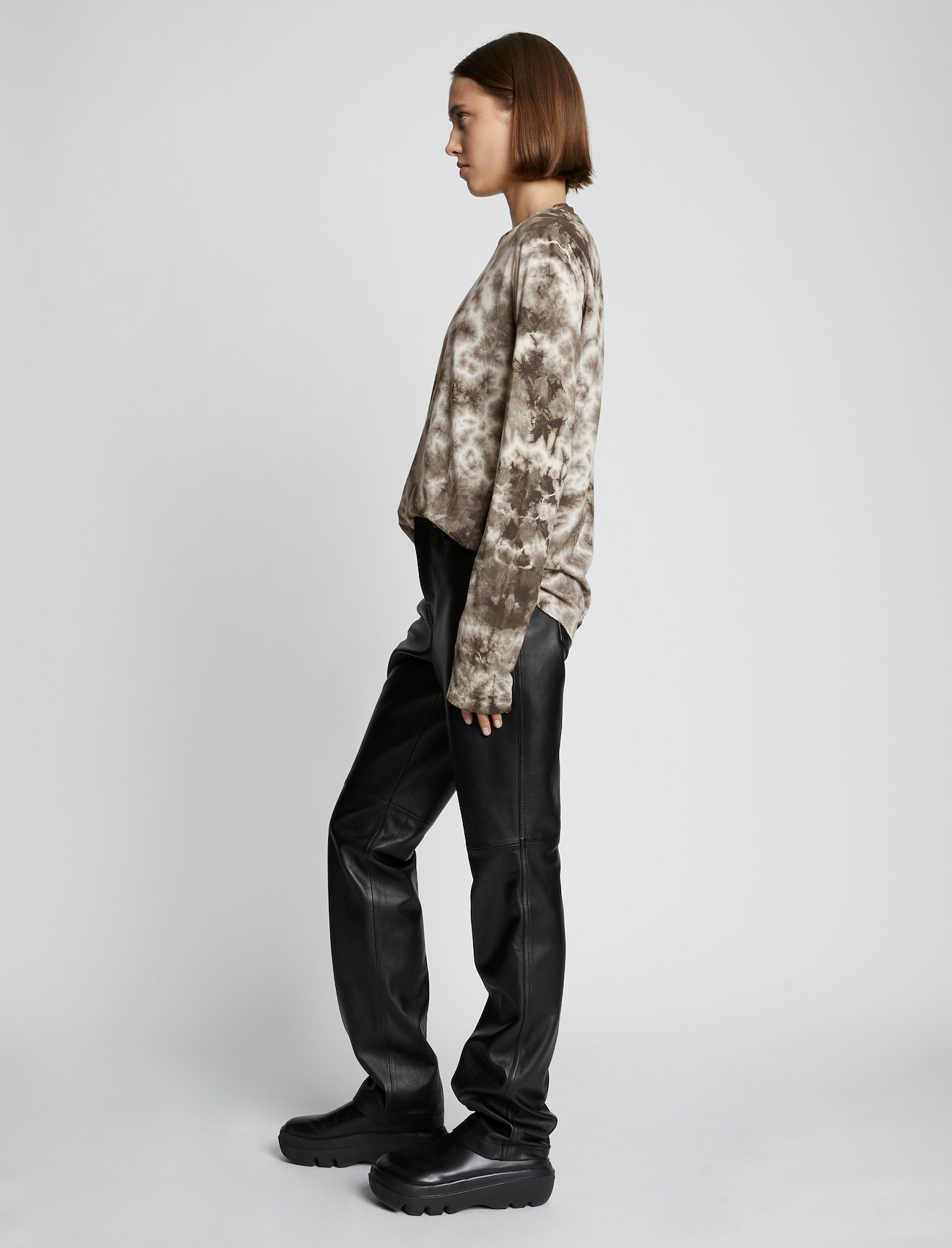 Tie Dye Long Sleeve T-Shirt #2