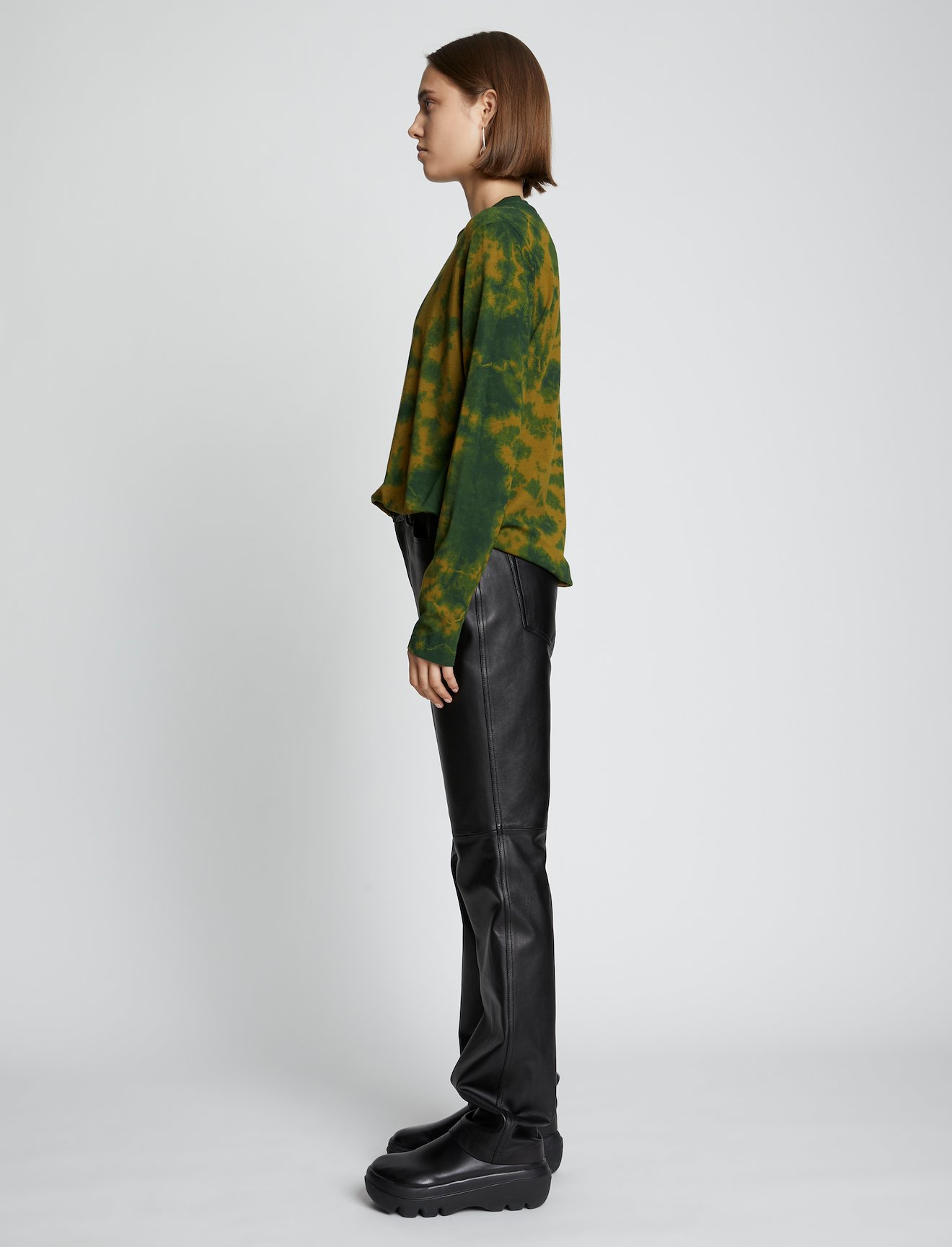 Tie Dye Long Sleeve T-Shirt #2