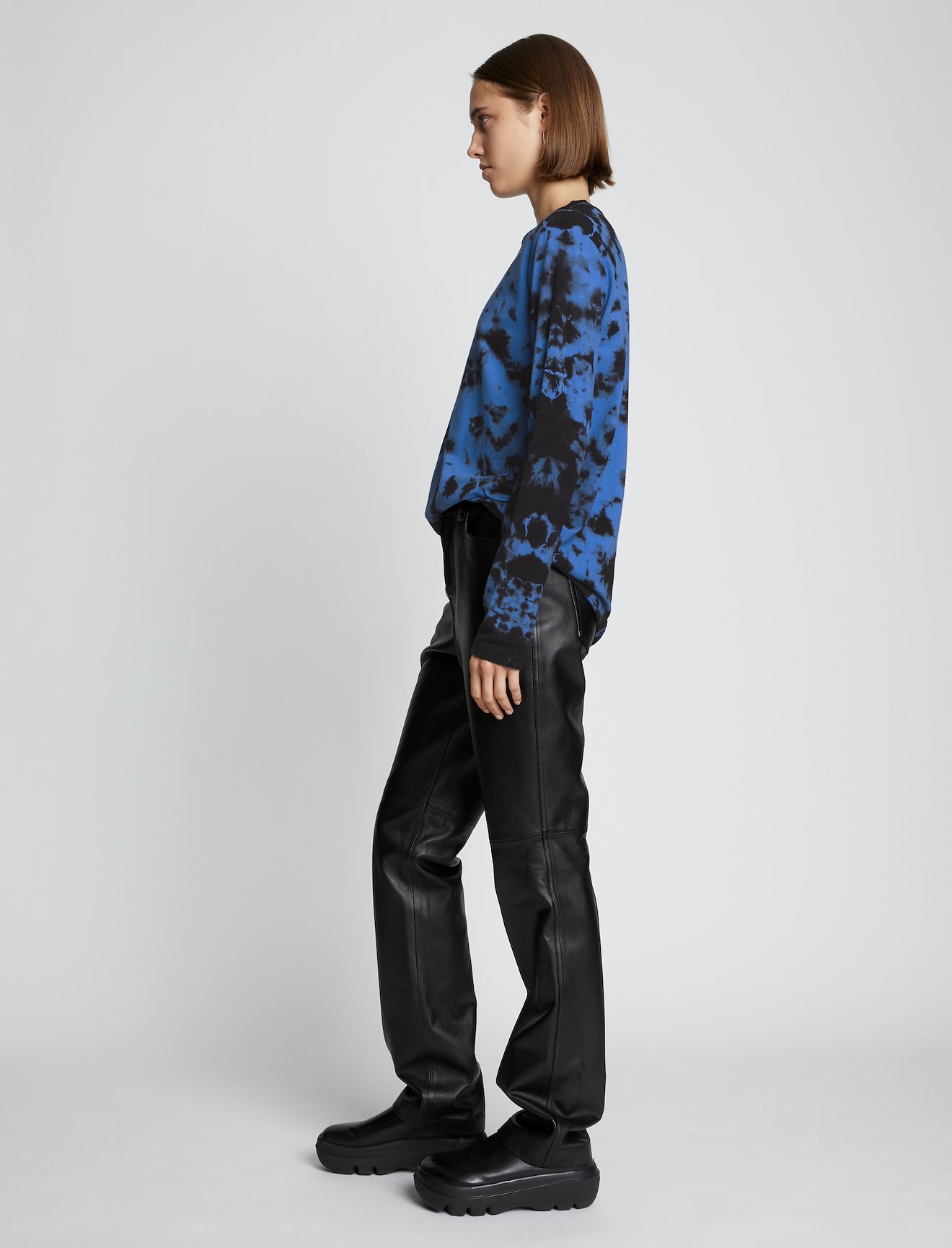 Tie Dye Long Sleeve T-Shirt #2
