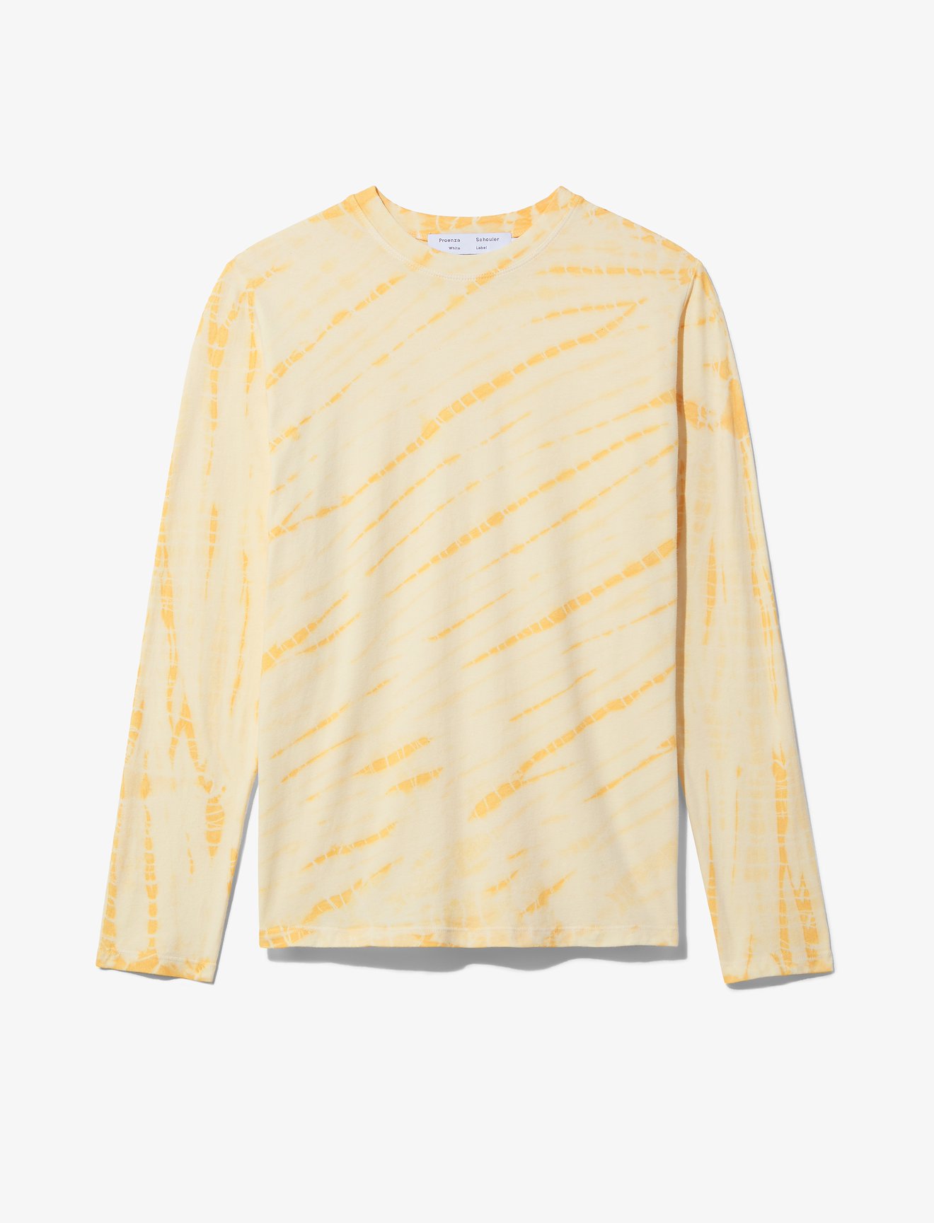 Tie Dye Long Sleeve T-Shirt #5