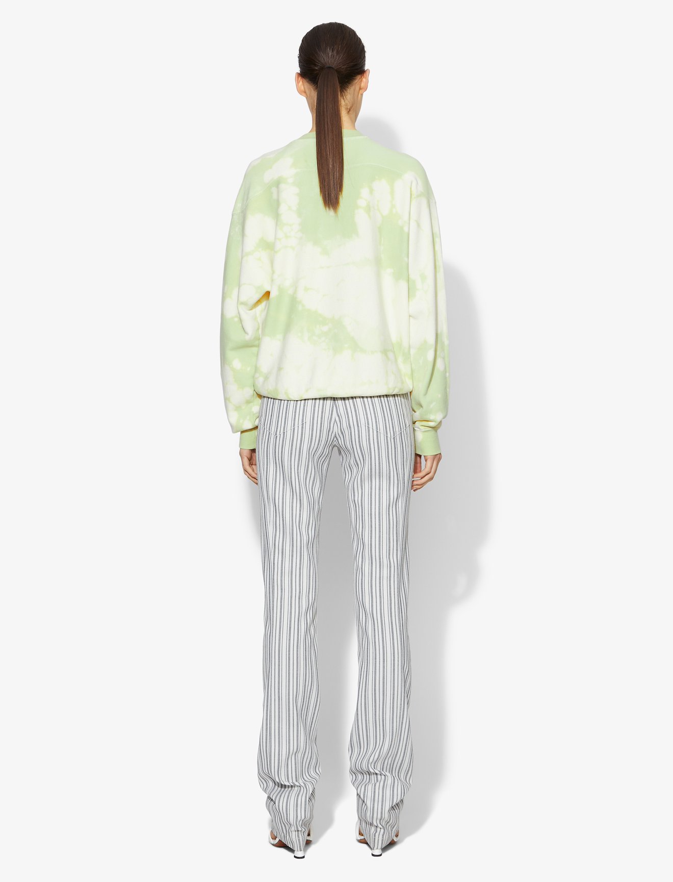Tie Dye Sweatshirt #2