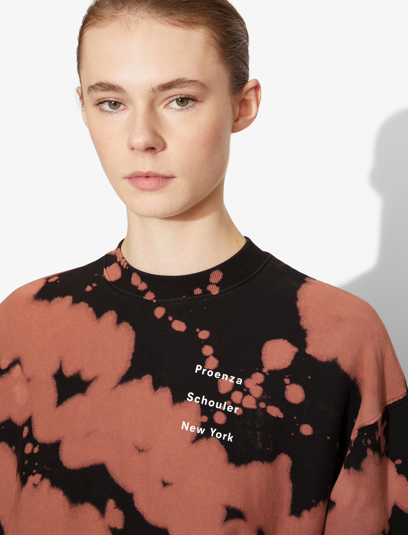 Tie Dye Sweatshirt #3