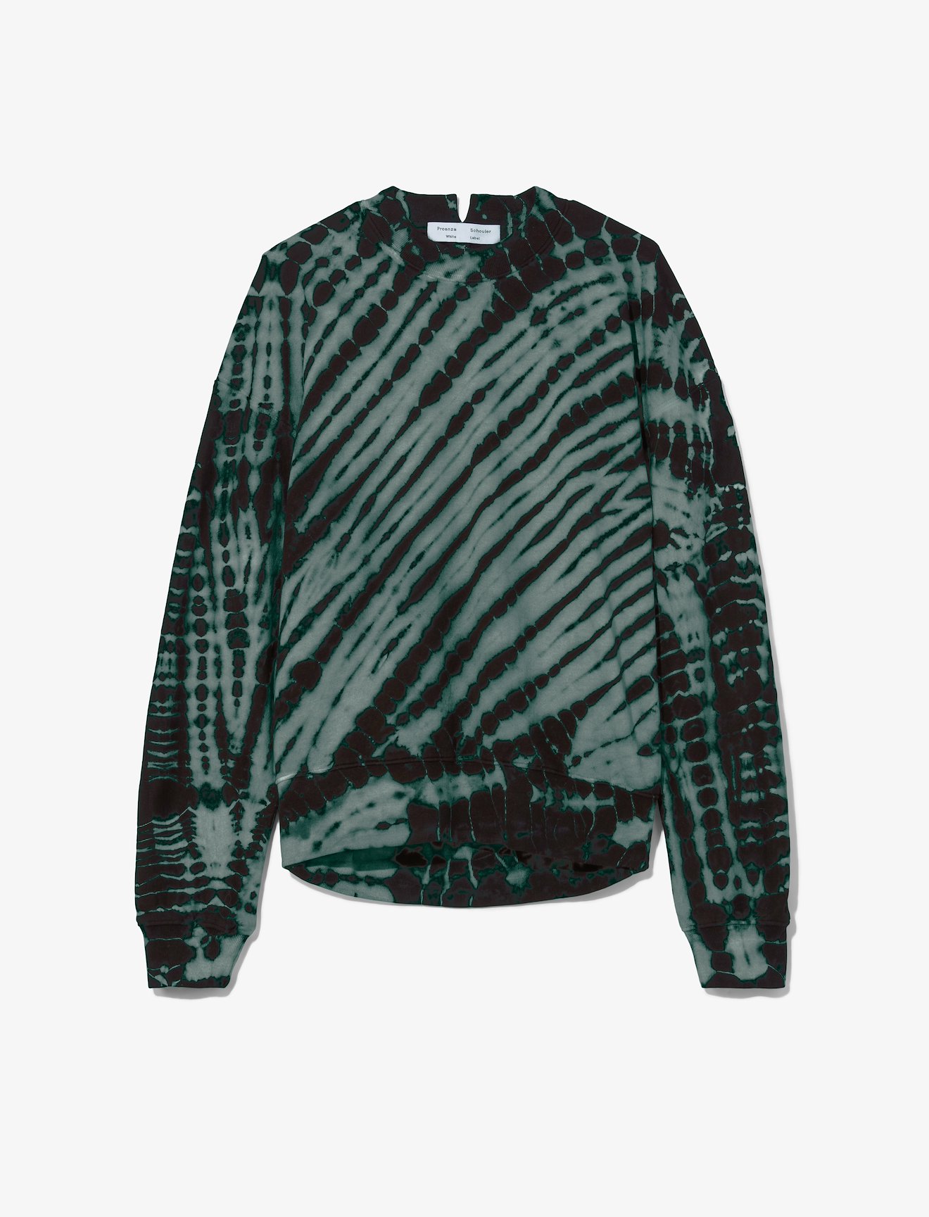Tie Dye Sweatshirt #5