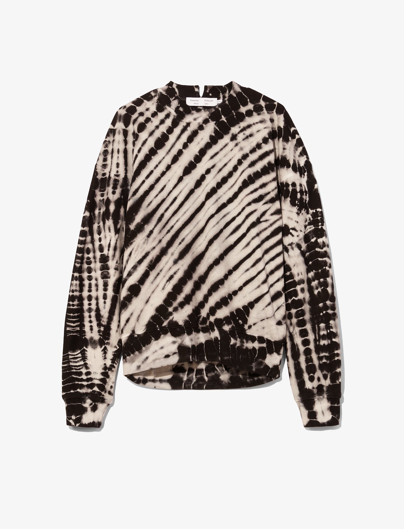 Tie Dye Sweatshirt #5