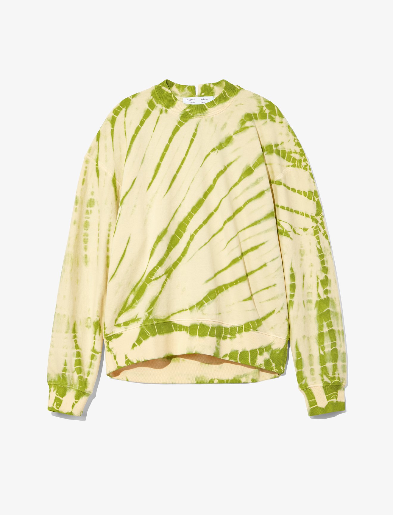 Tie Dye Sweatshirt #5