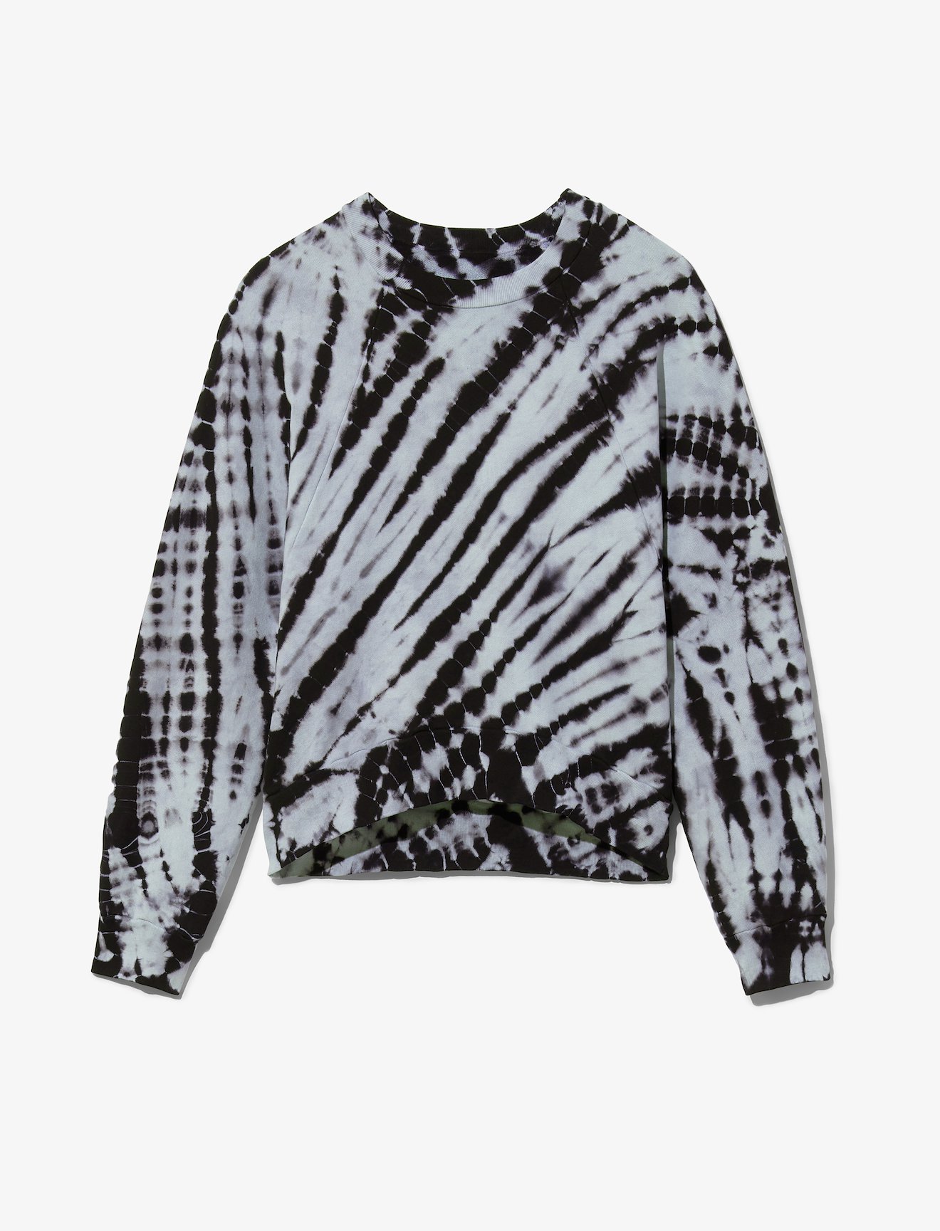 Tie Dye Sweatshirt #5