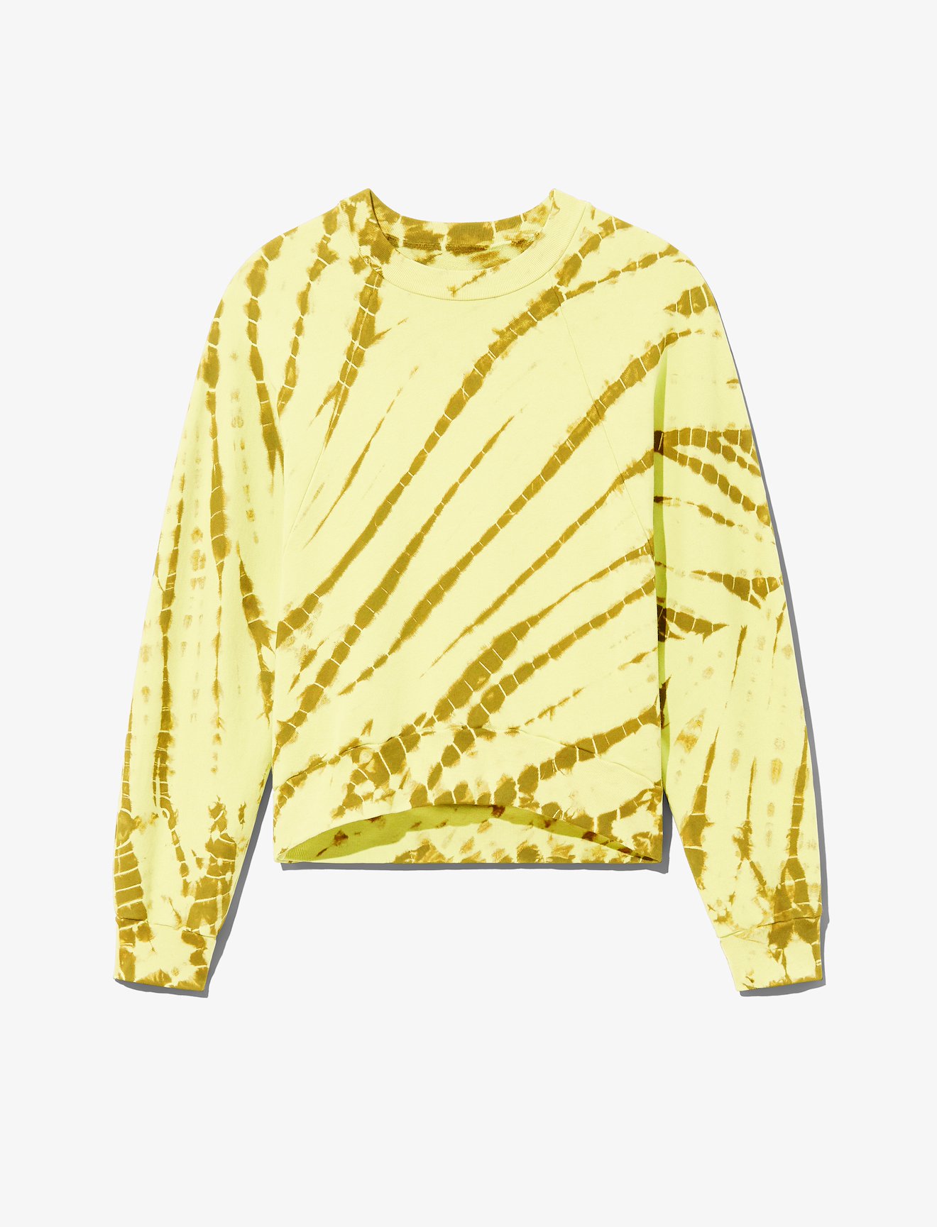 Tie Dye Sweatshirt #5