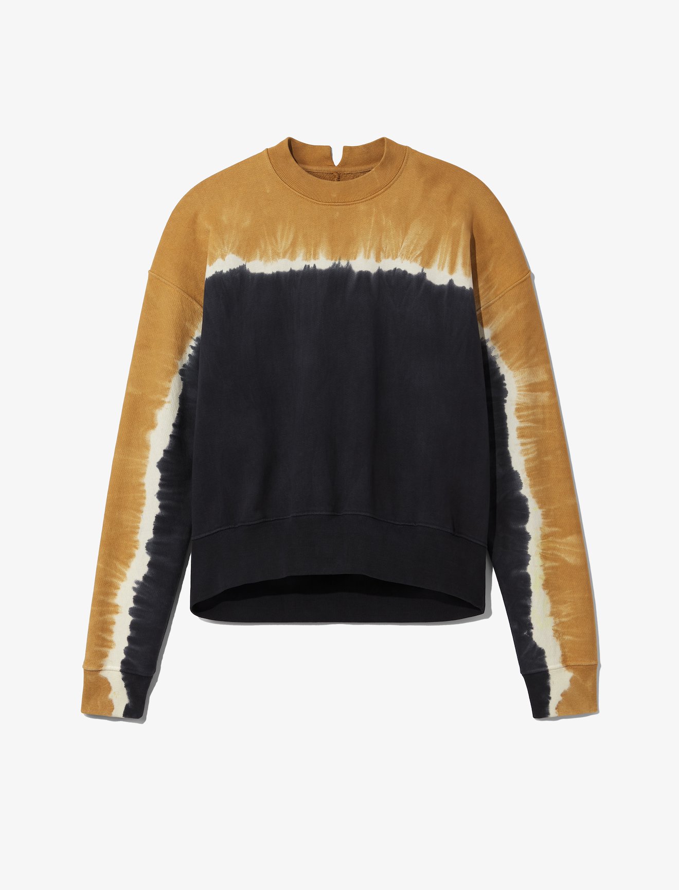 Tie Dye Sweatshirt #5