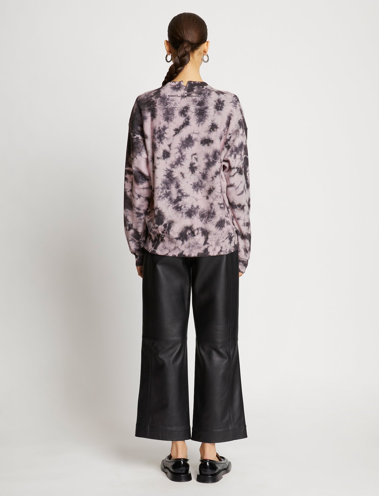 Tie Dye Sweatshirt #3