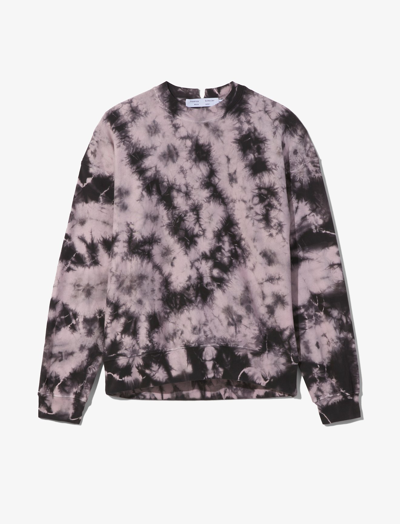 Tie Dye Sweatshirt #5
