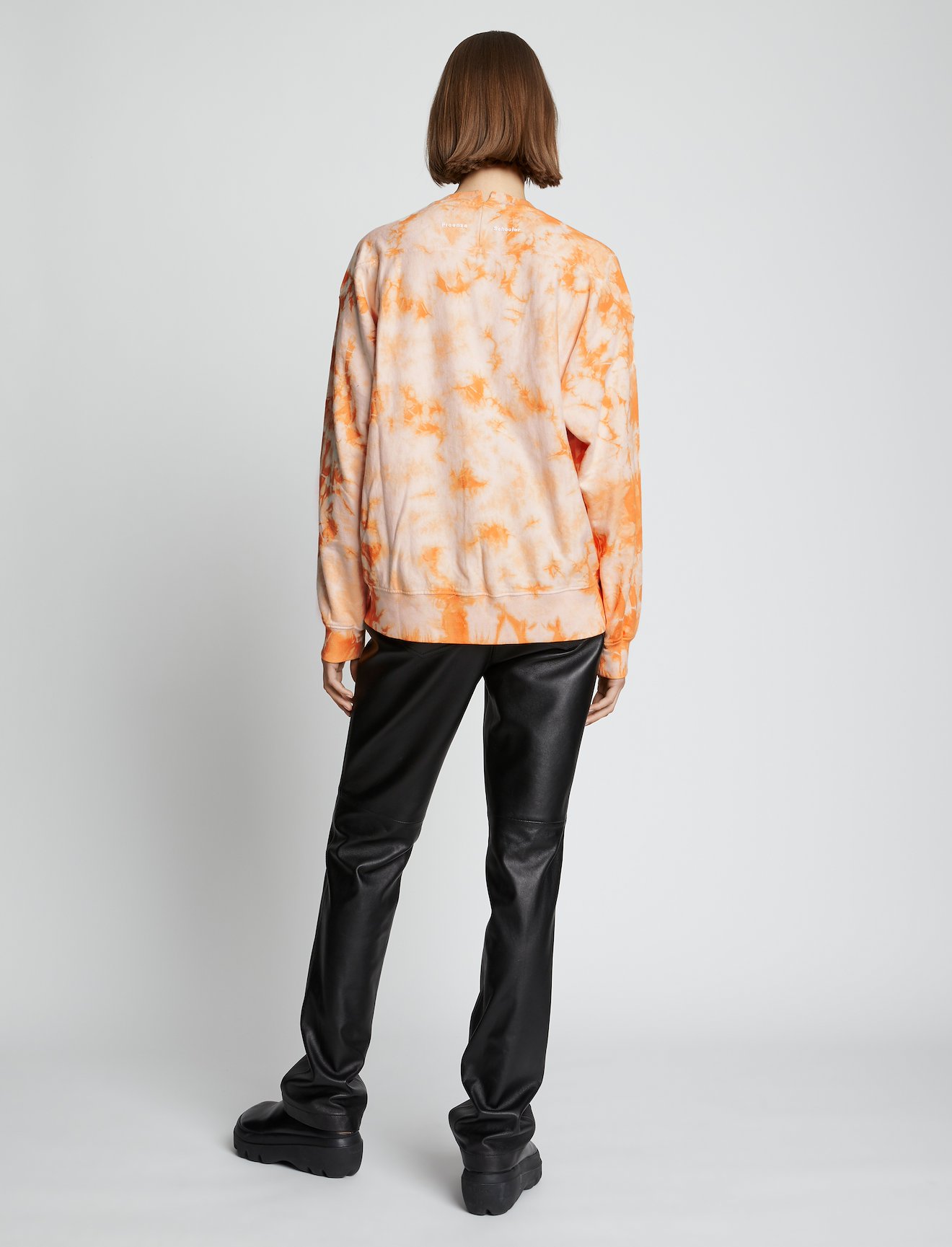 Tie Dye Sweatshirt #3