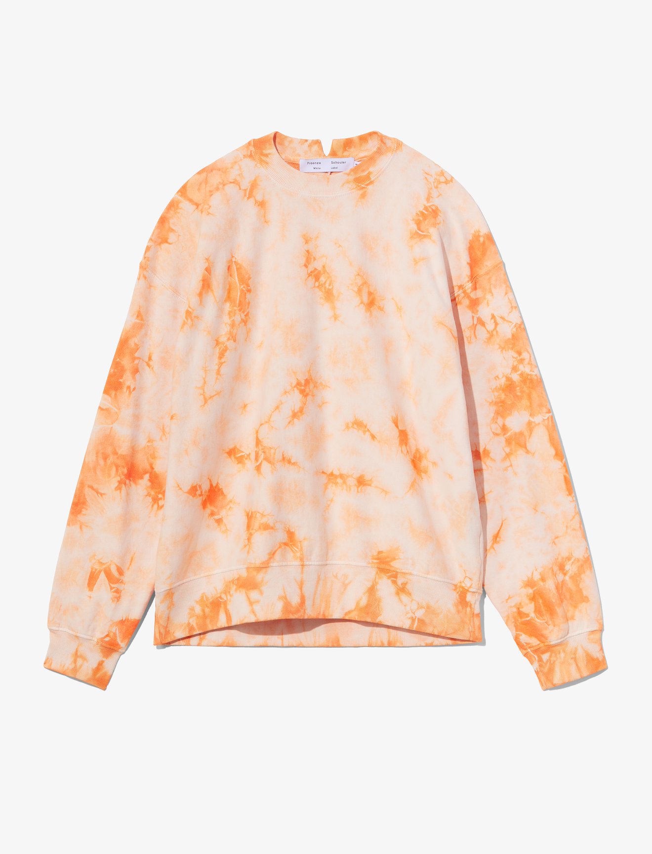 Tie Dye Sweatshirt #5