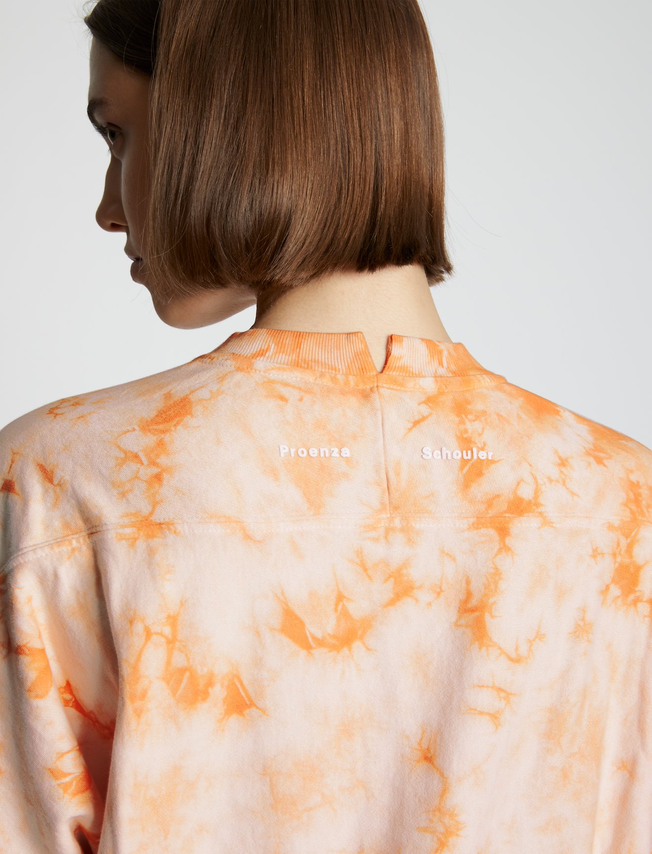 Tie Dye Sweatshirt #4