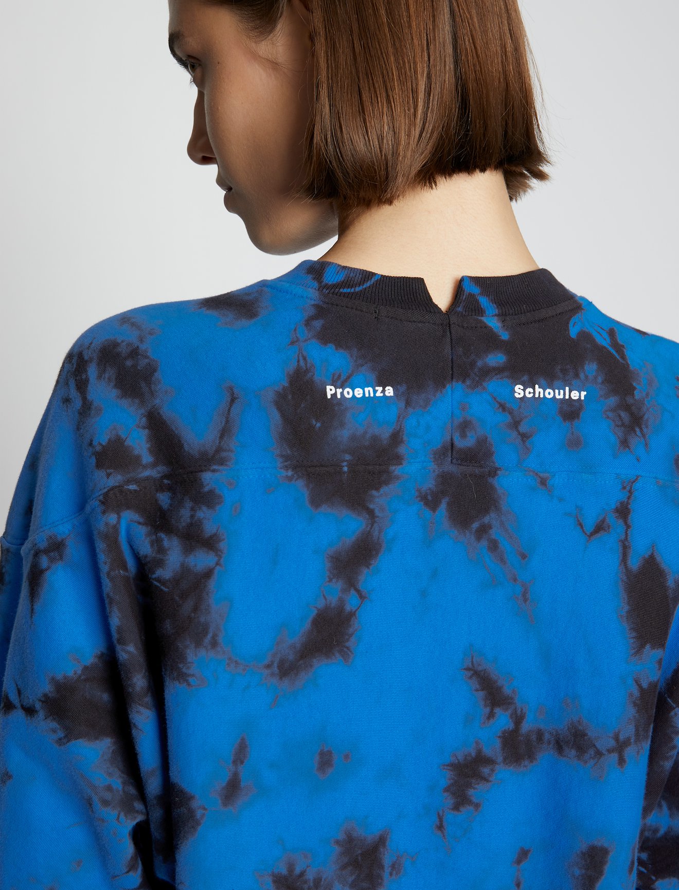 Tie Dye Sweatshirt #4