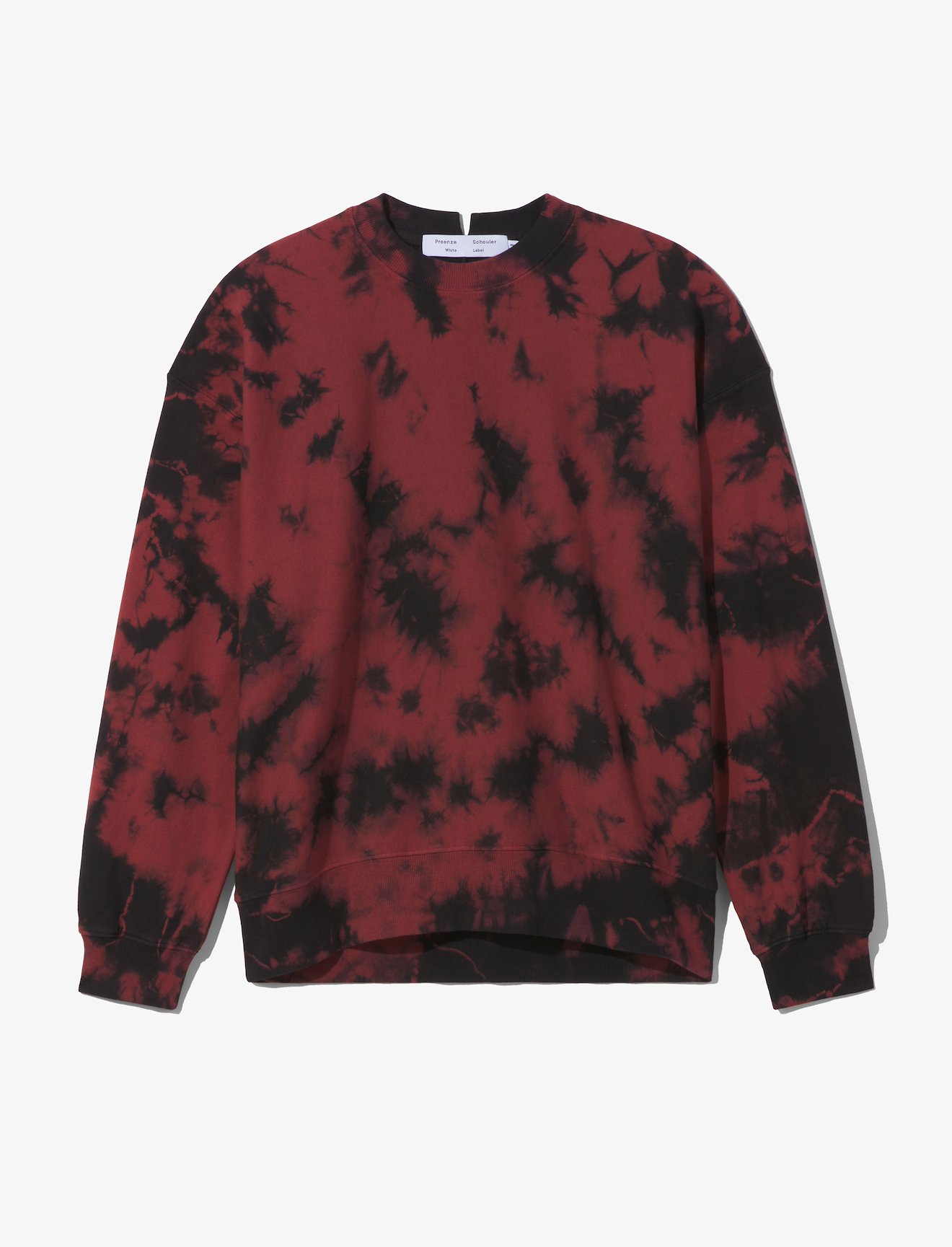 Tie Dye Sweatshirt #5