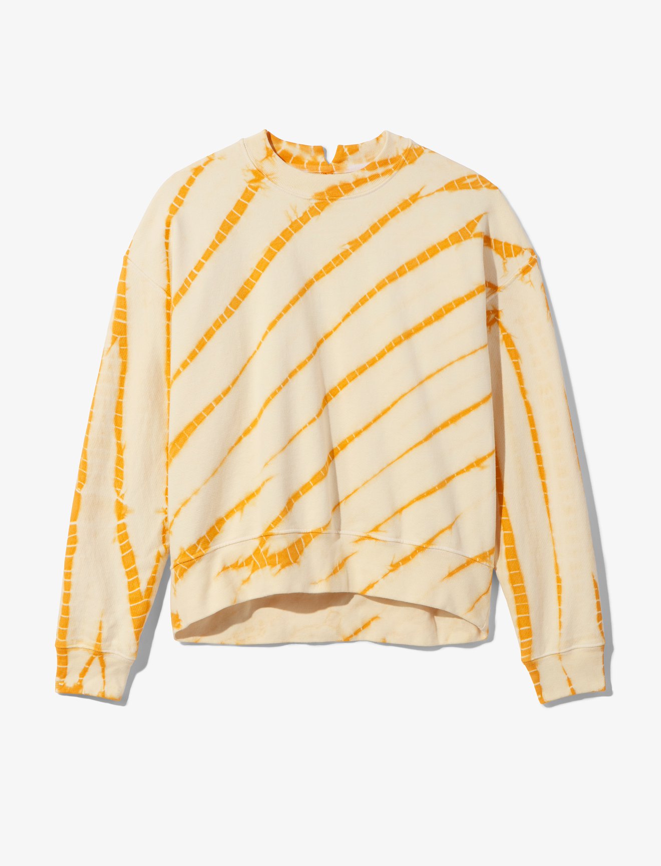 Tie Dye Sweatshirt #5