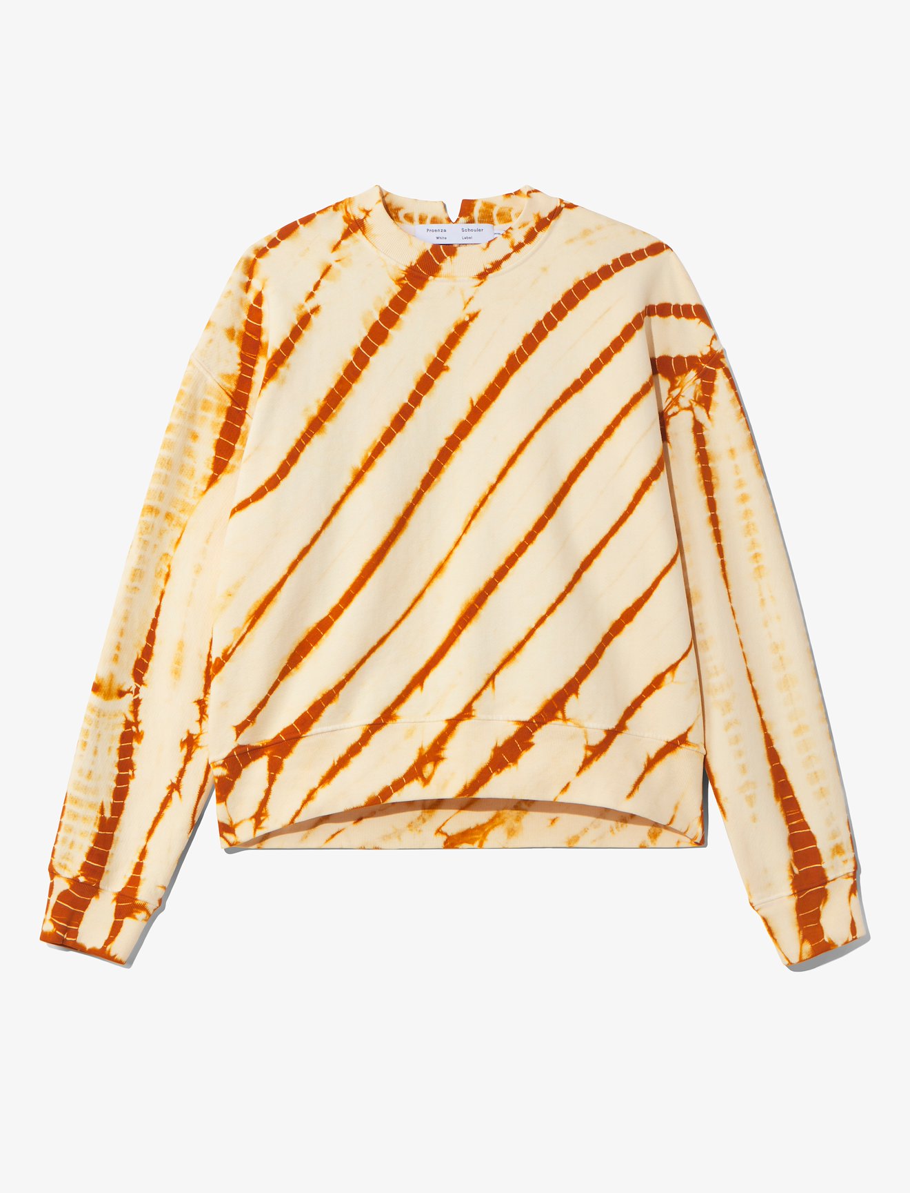 Tie Dye Sweatshirt #5