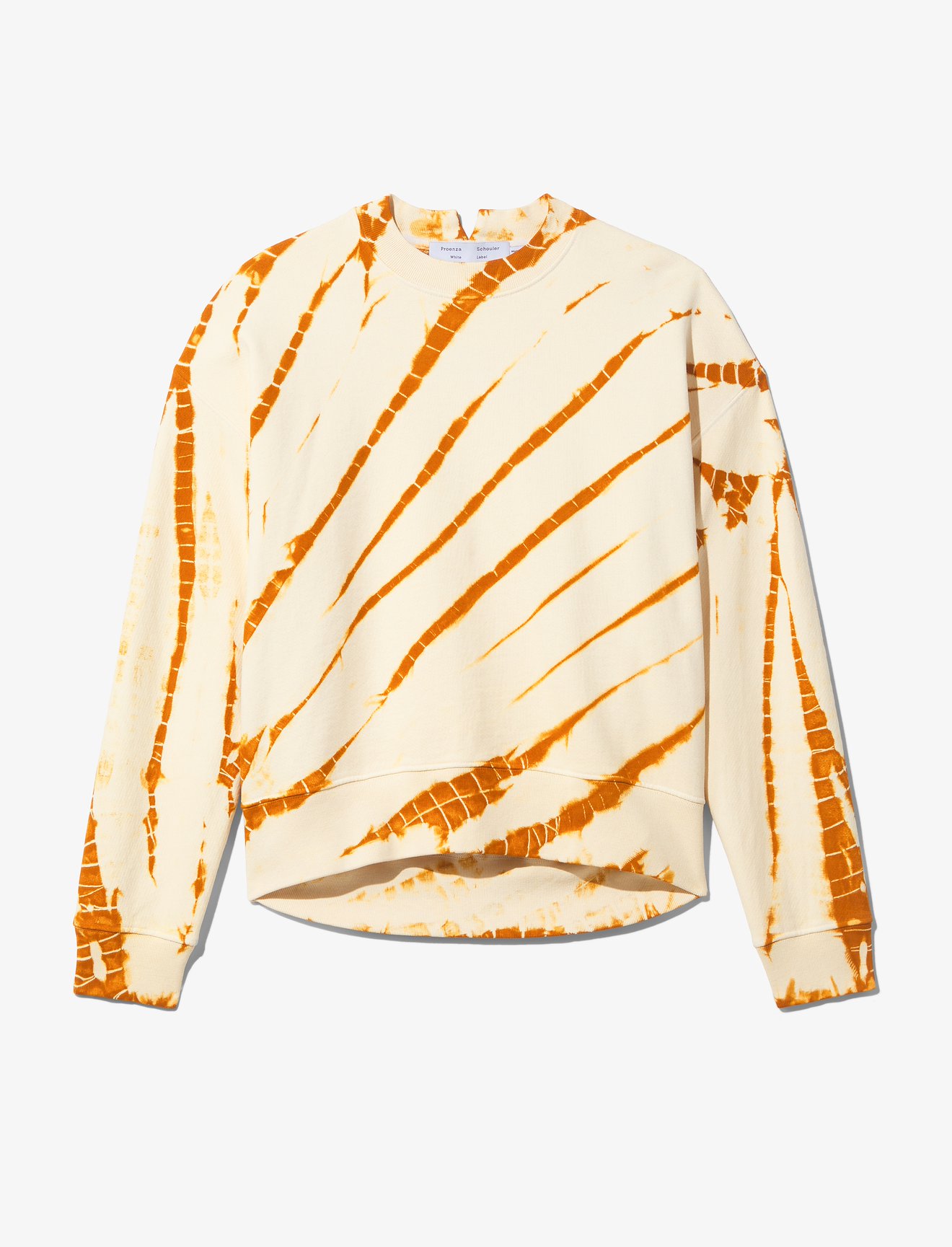 Tie Dye Sweatshirt #5