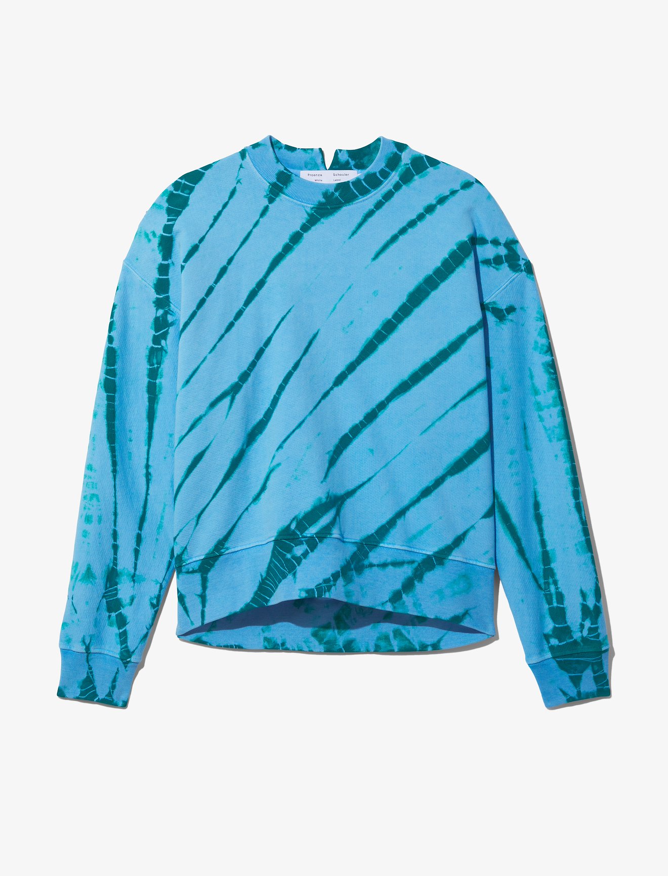 Tie Dye Sweatshirt #5