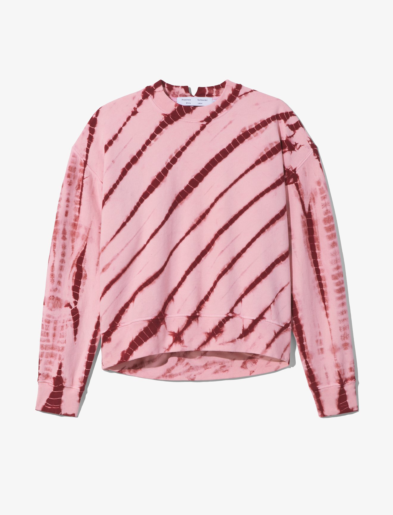 Tie Dye Sweatshirt #5