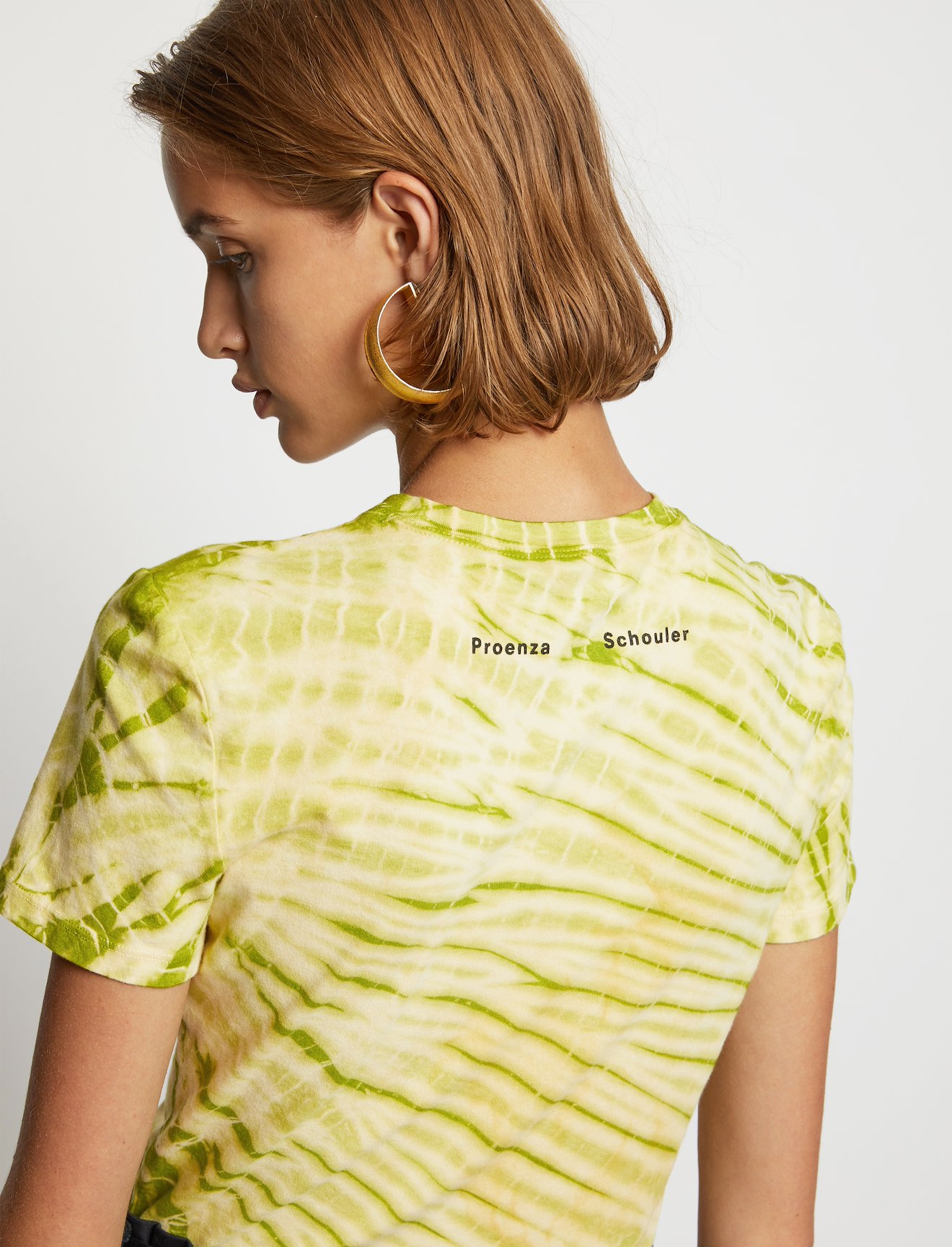 Tie Dye T-Shirt #4