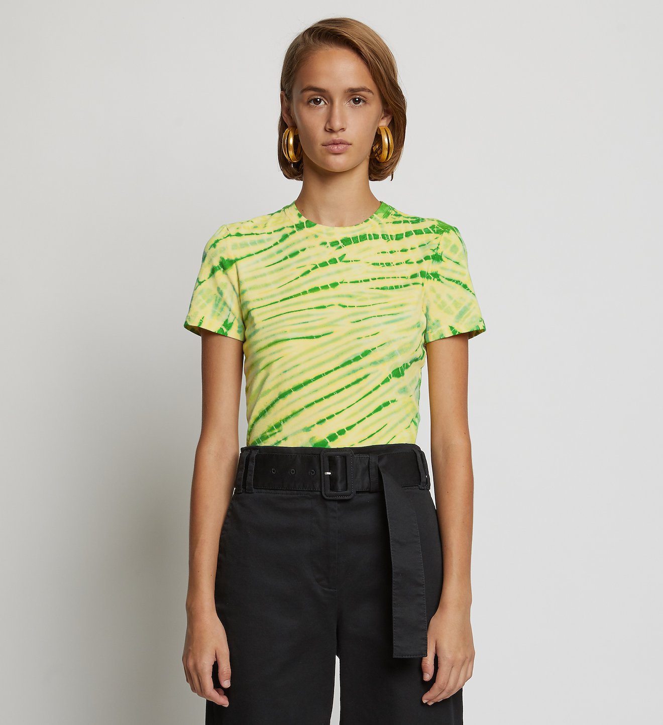 Tie Dye T-Shirt