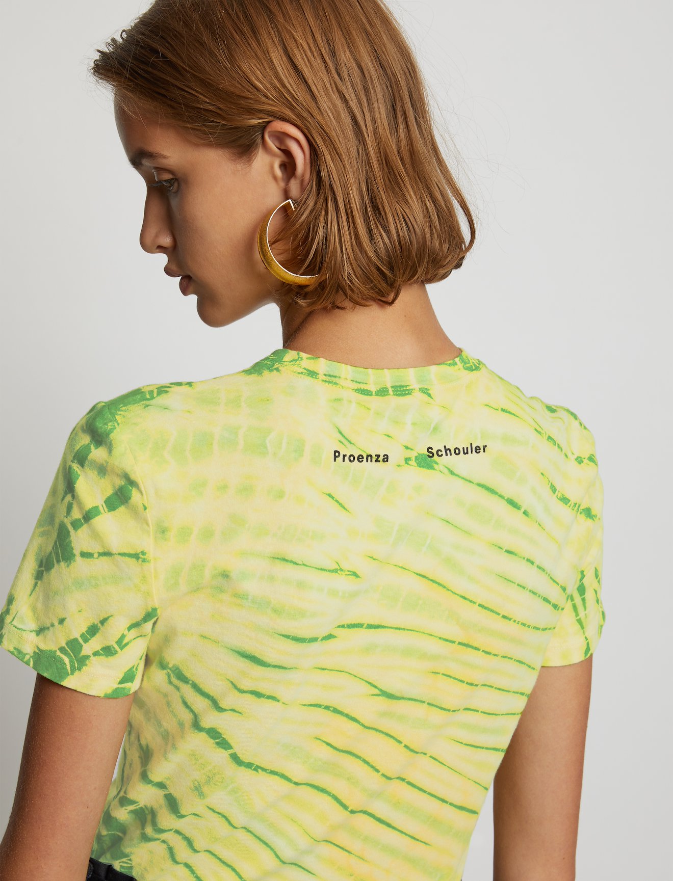 Tie Dye T-Shirt #4