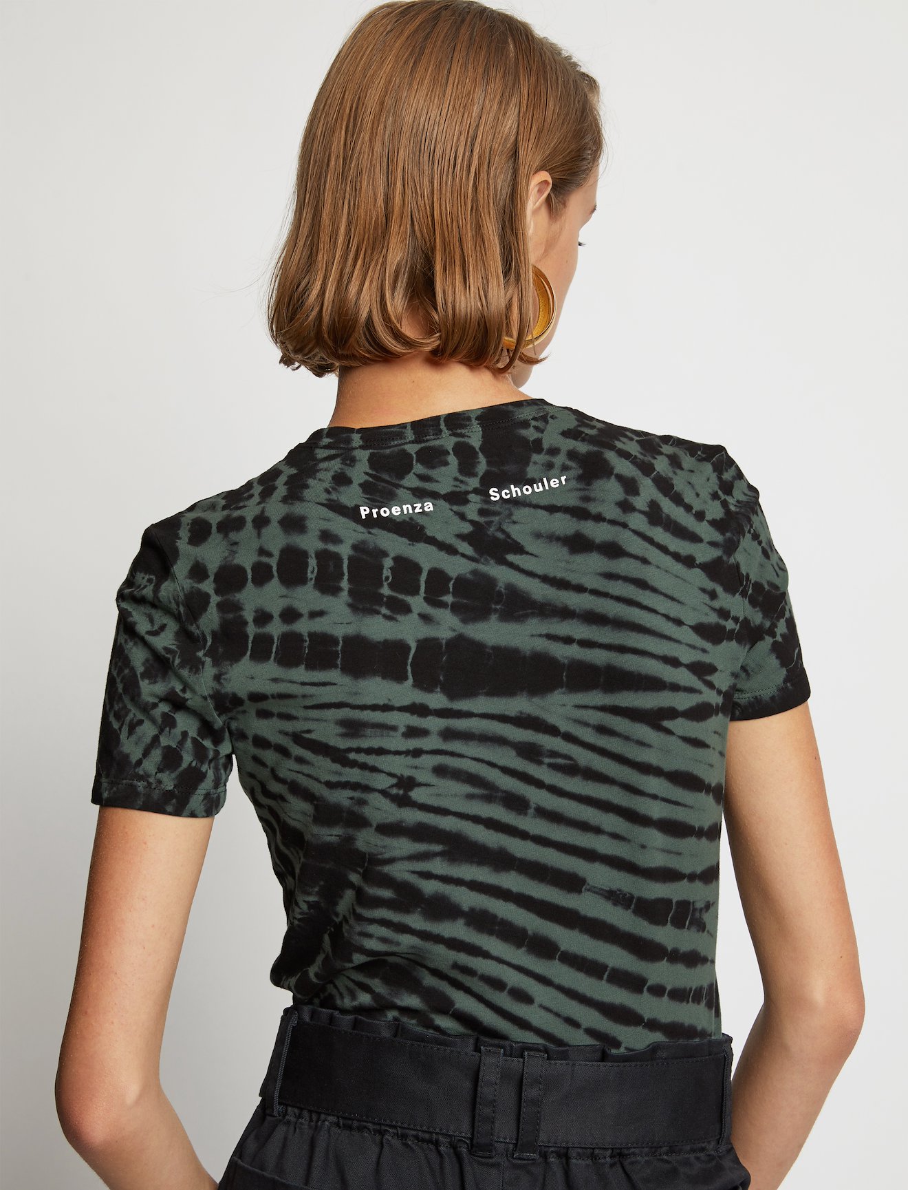 Tie Dye T-Shirt #4