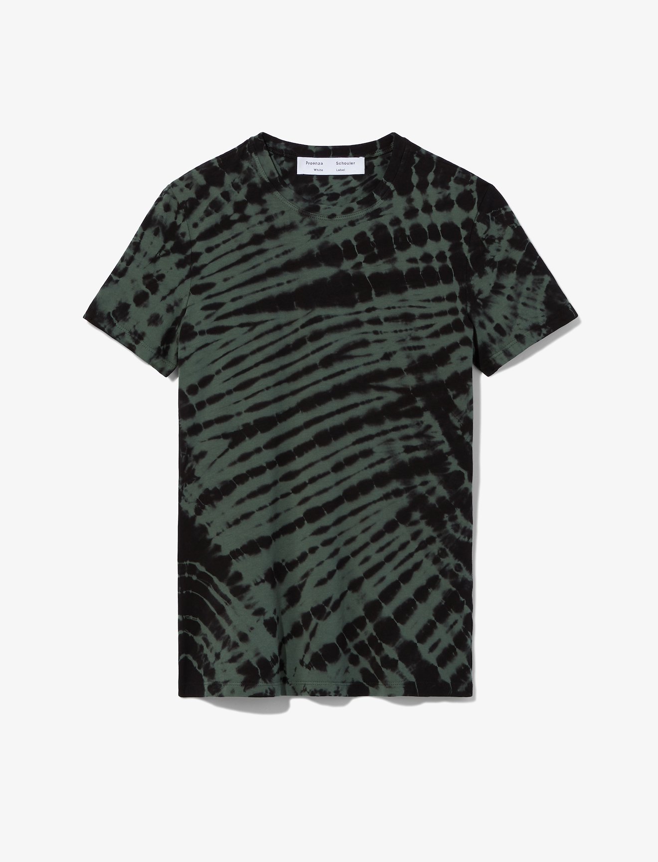 Tie Dye T-Shirt #5