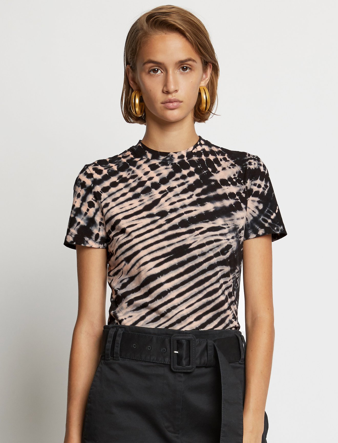 Tie Dye T-Shirt #4