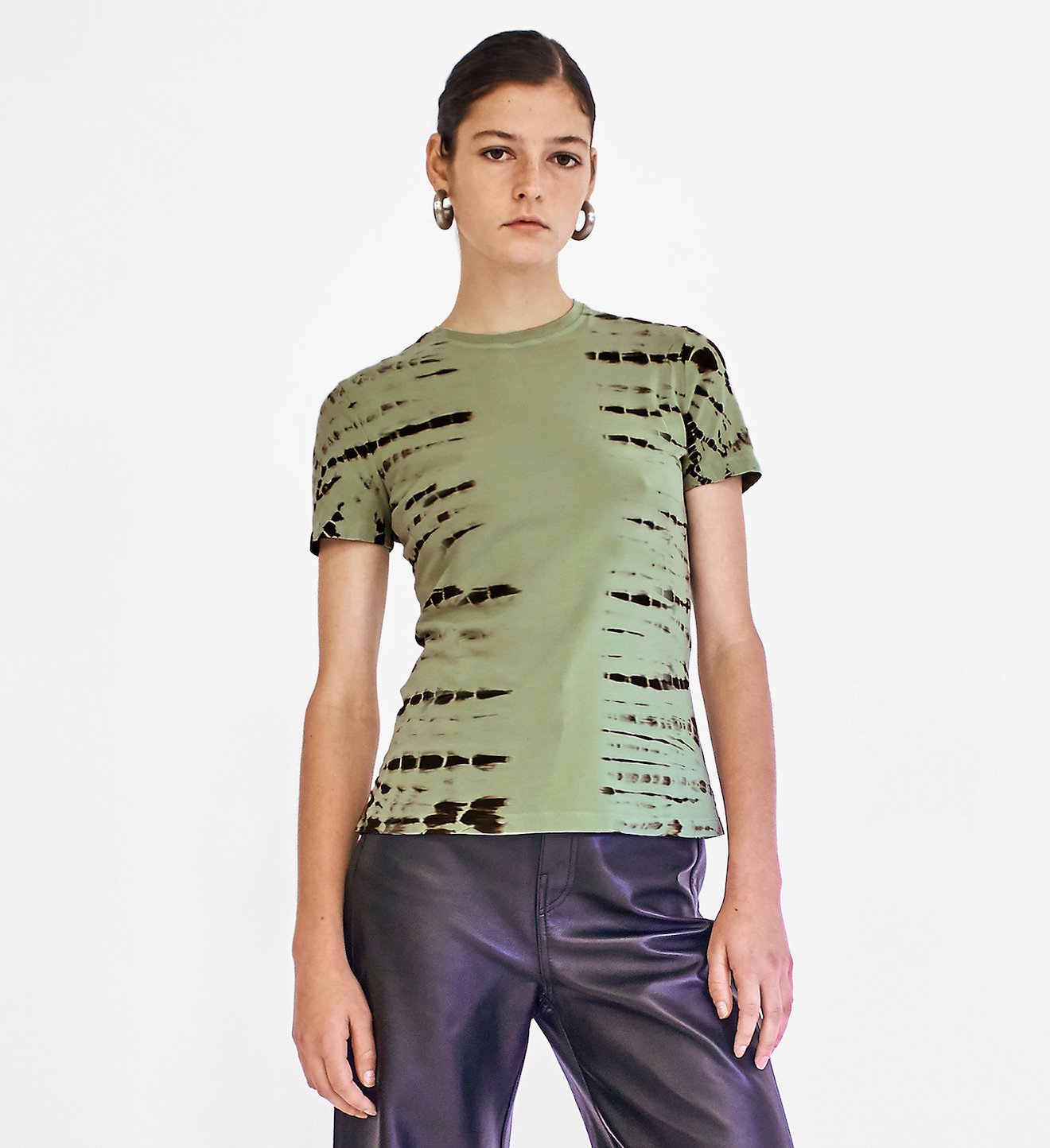 Tie Dye T-Shirt
