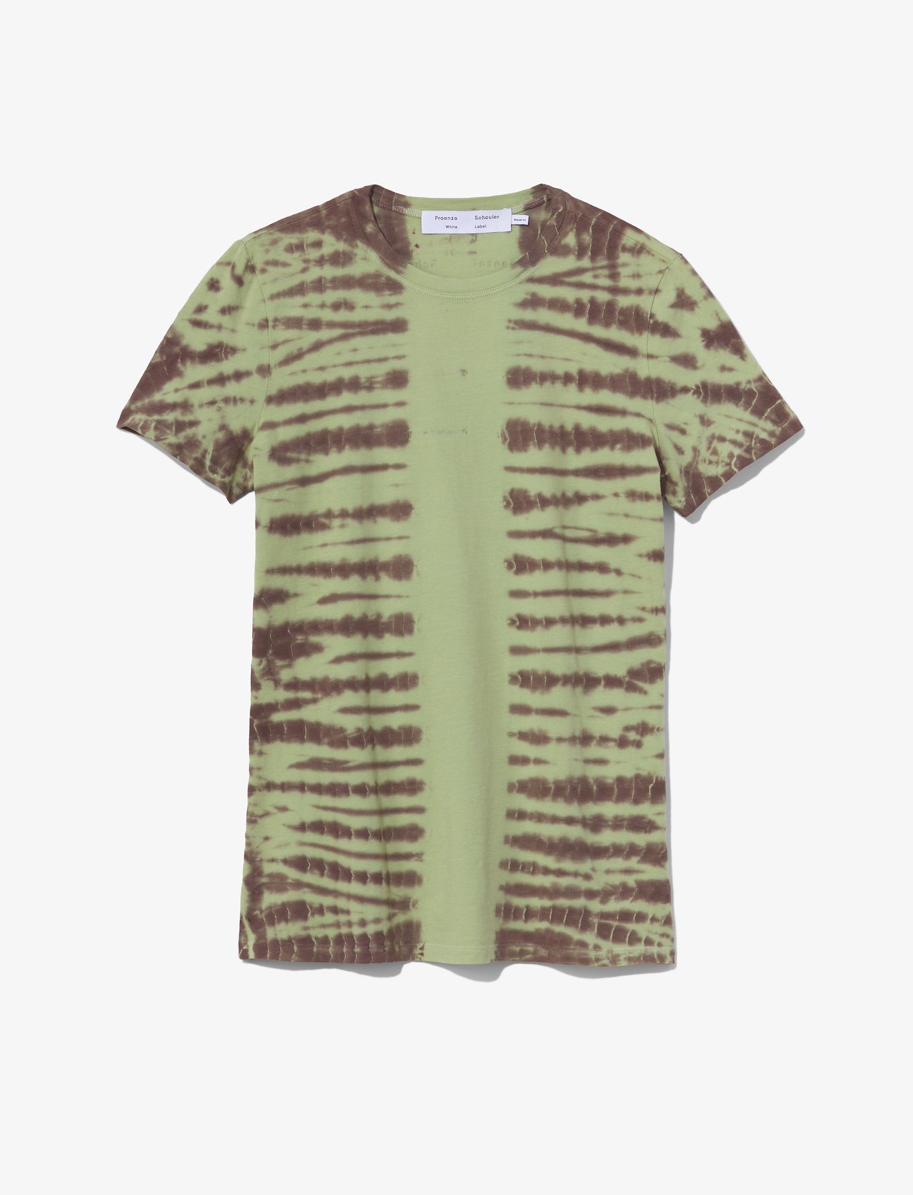 Tie Dye T-Shirt #5