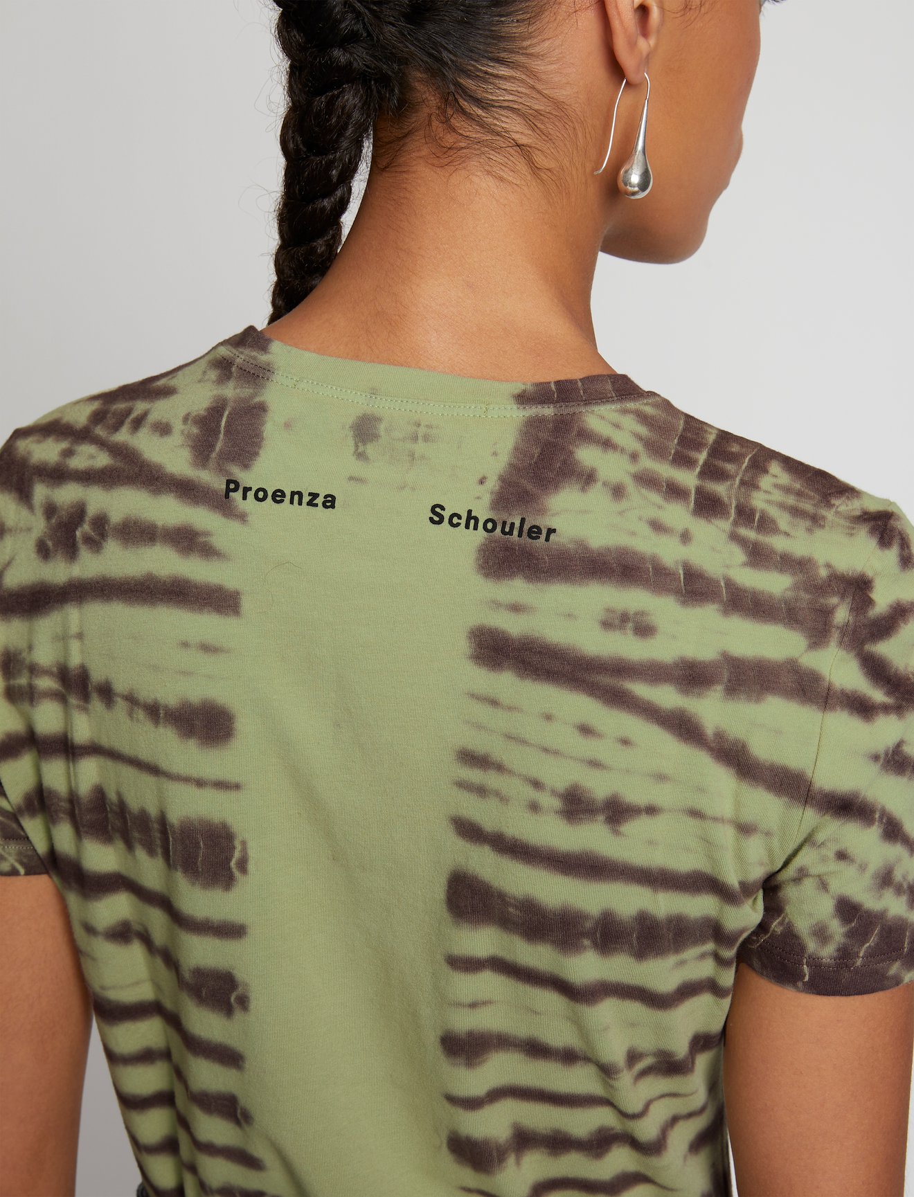 Tie Dye T-Shirt #4