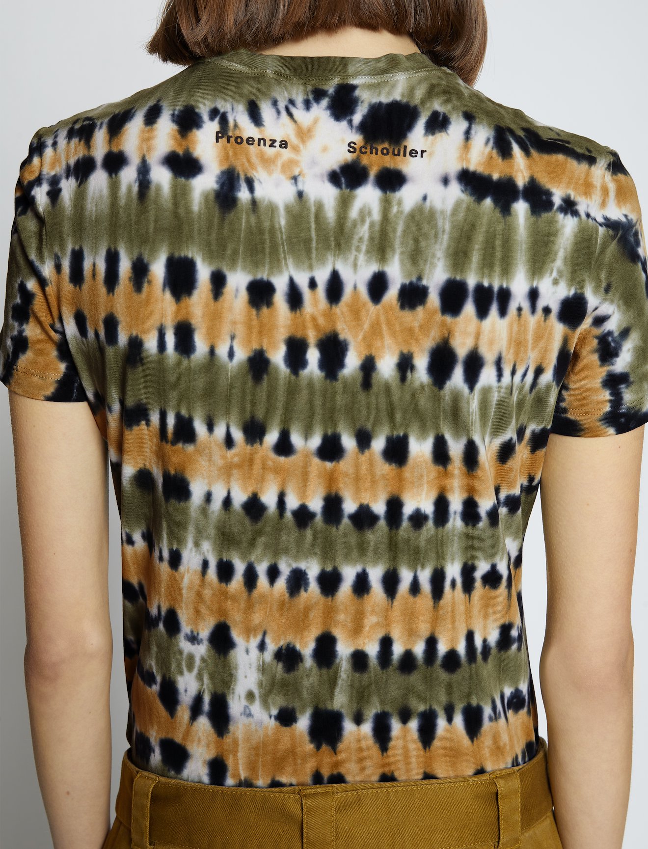Tie Dye T-shirt #4