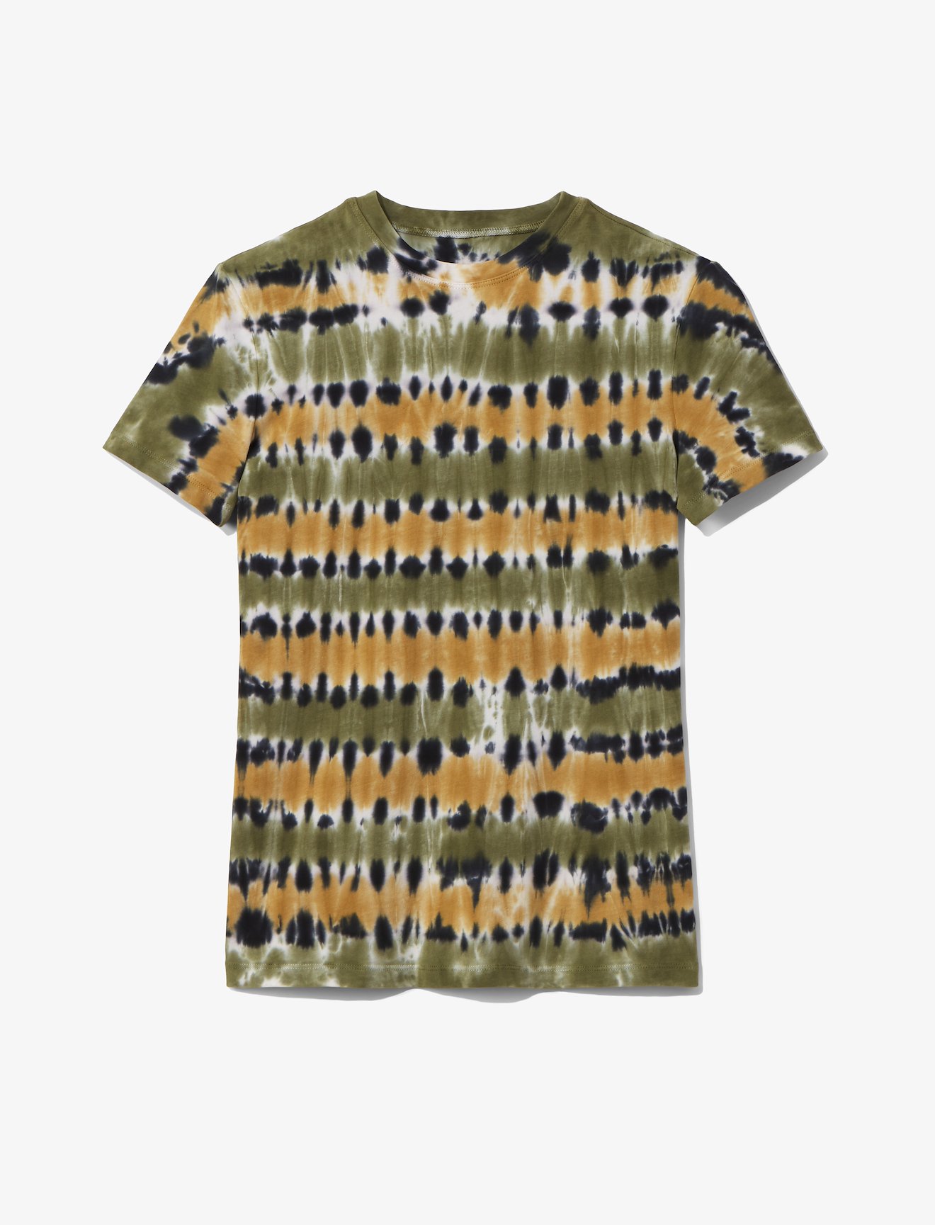Tie Dye T-shirt #5