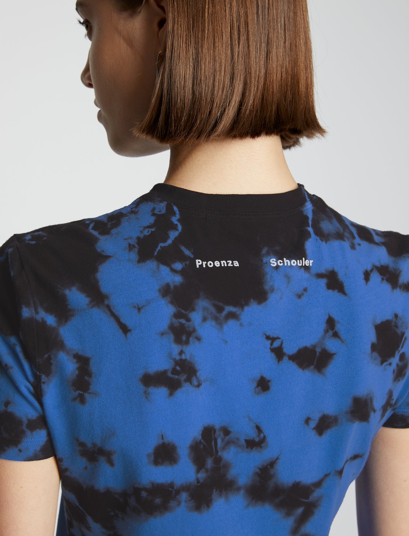 Tie Dye T-Shirt #4