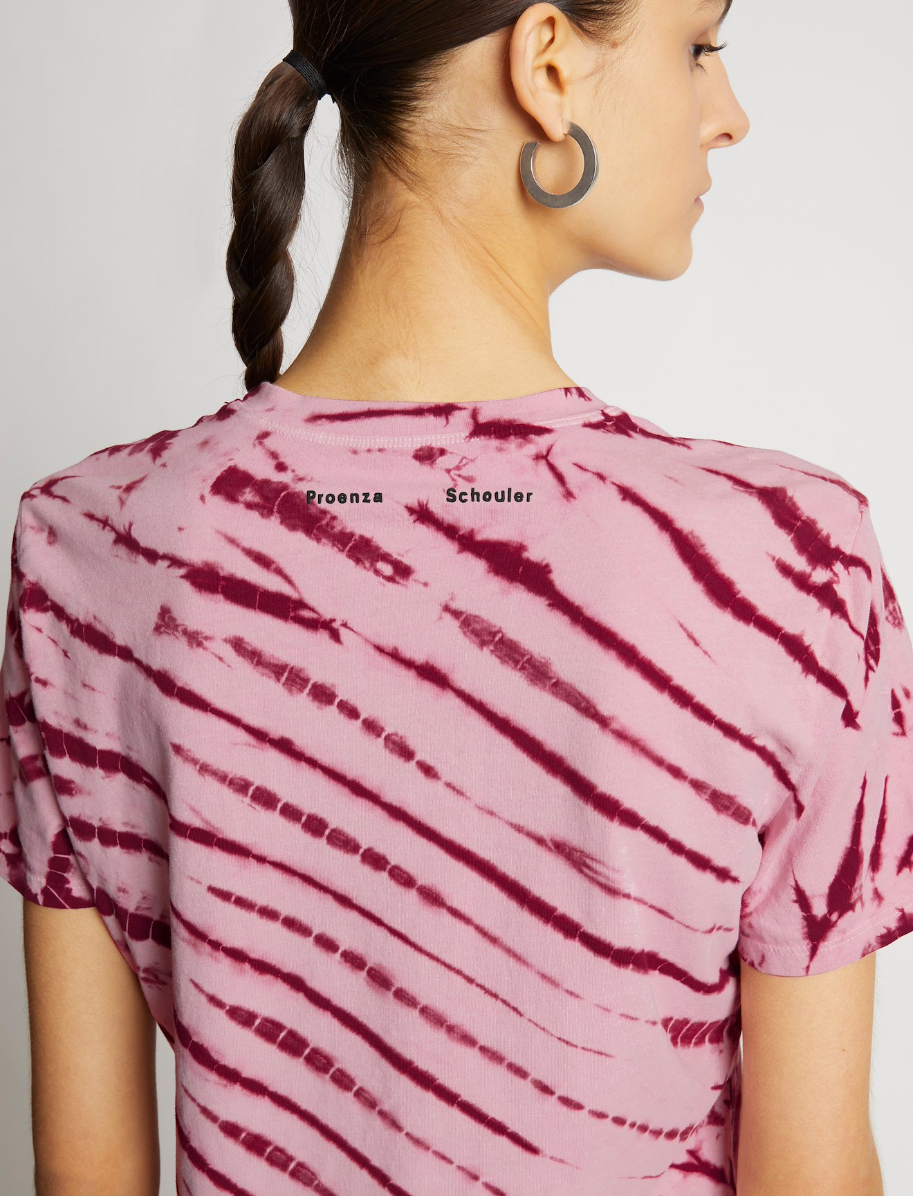 Tie Dye T-Shirt #4