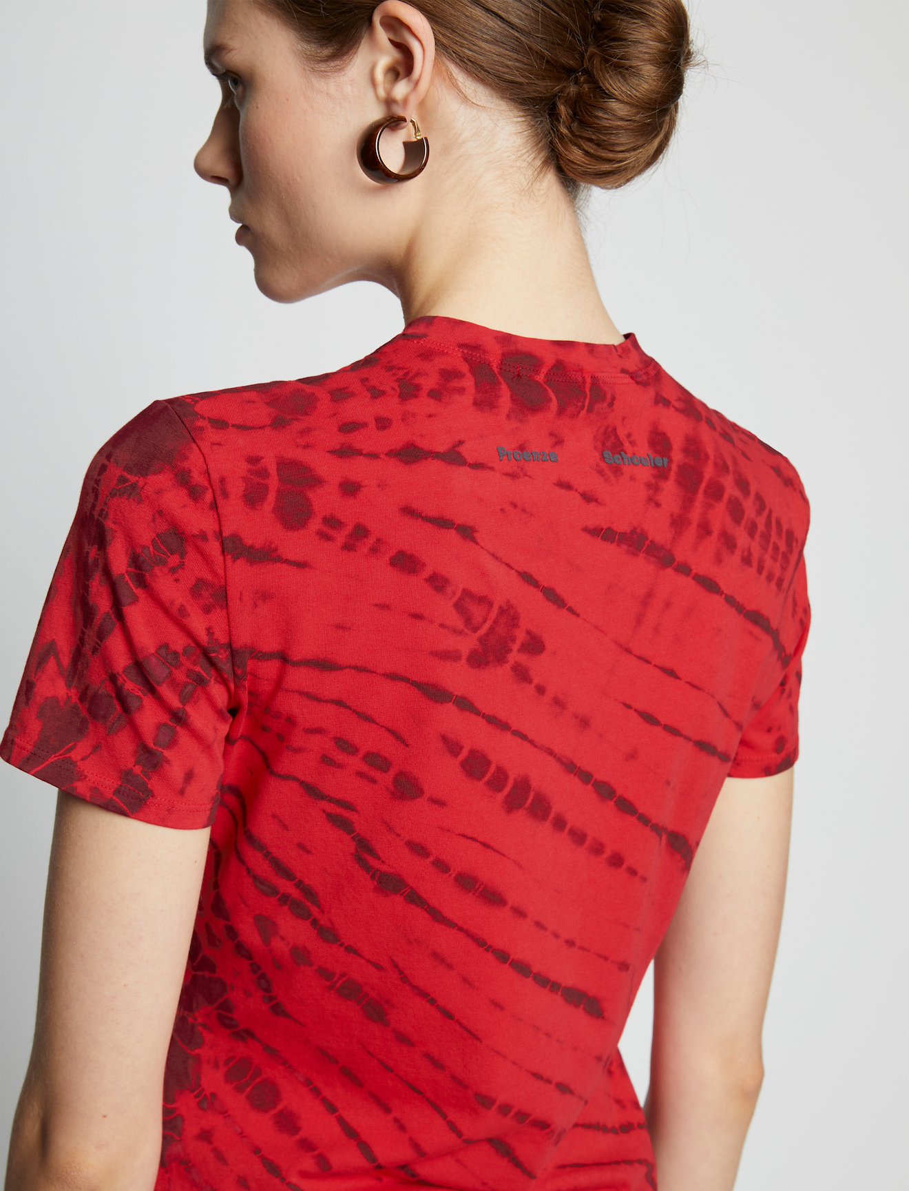 Tie Dye T-Shirt #4