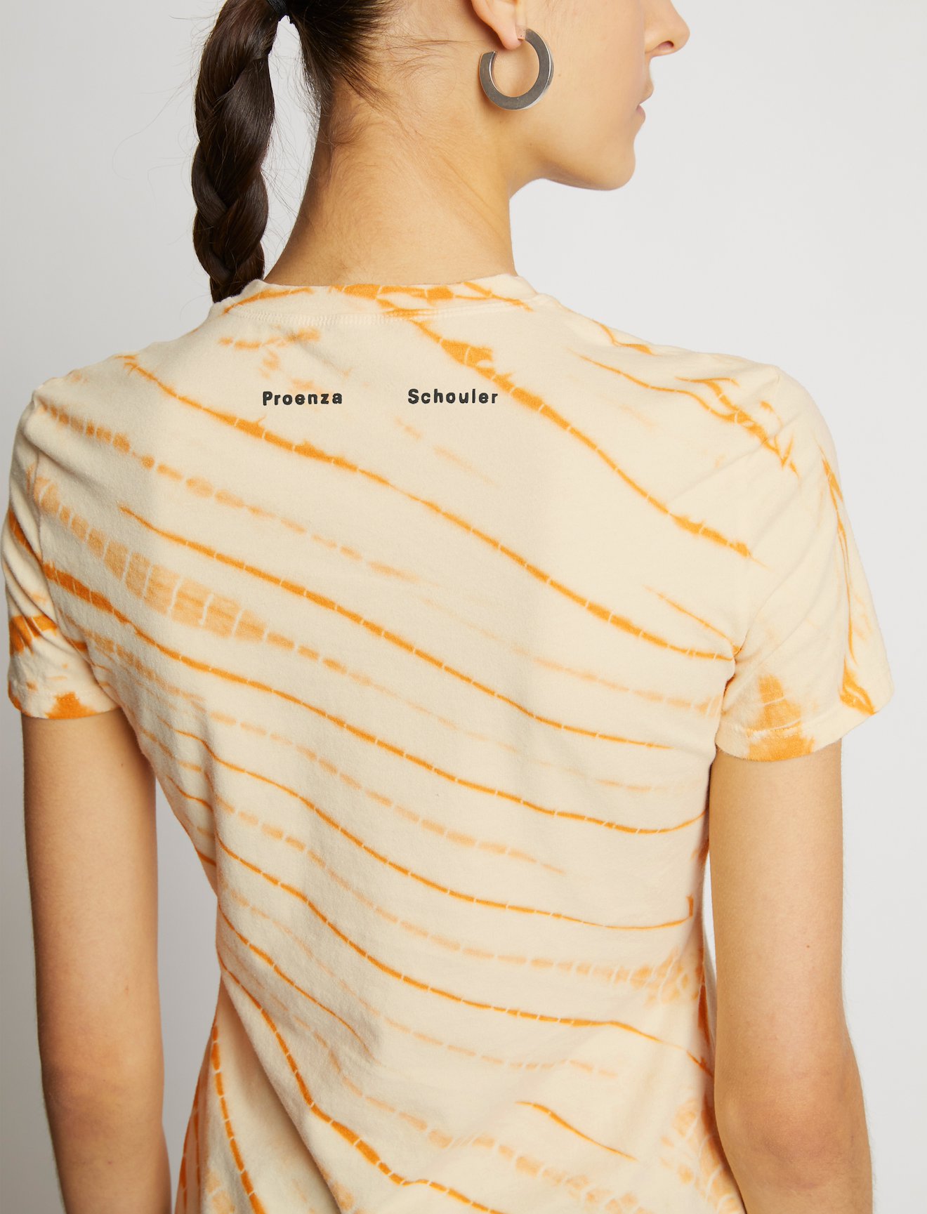 Tie Dye T-Shirt #4