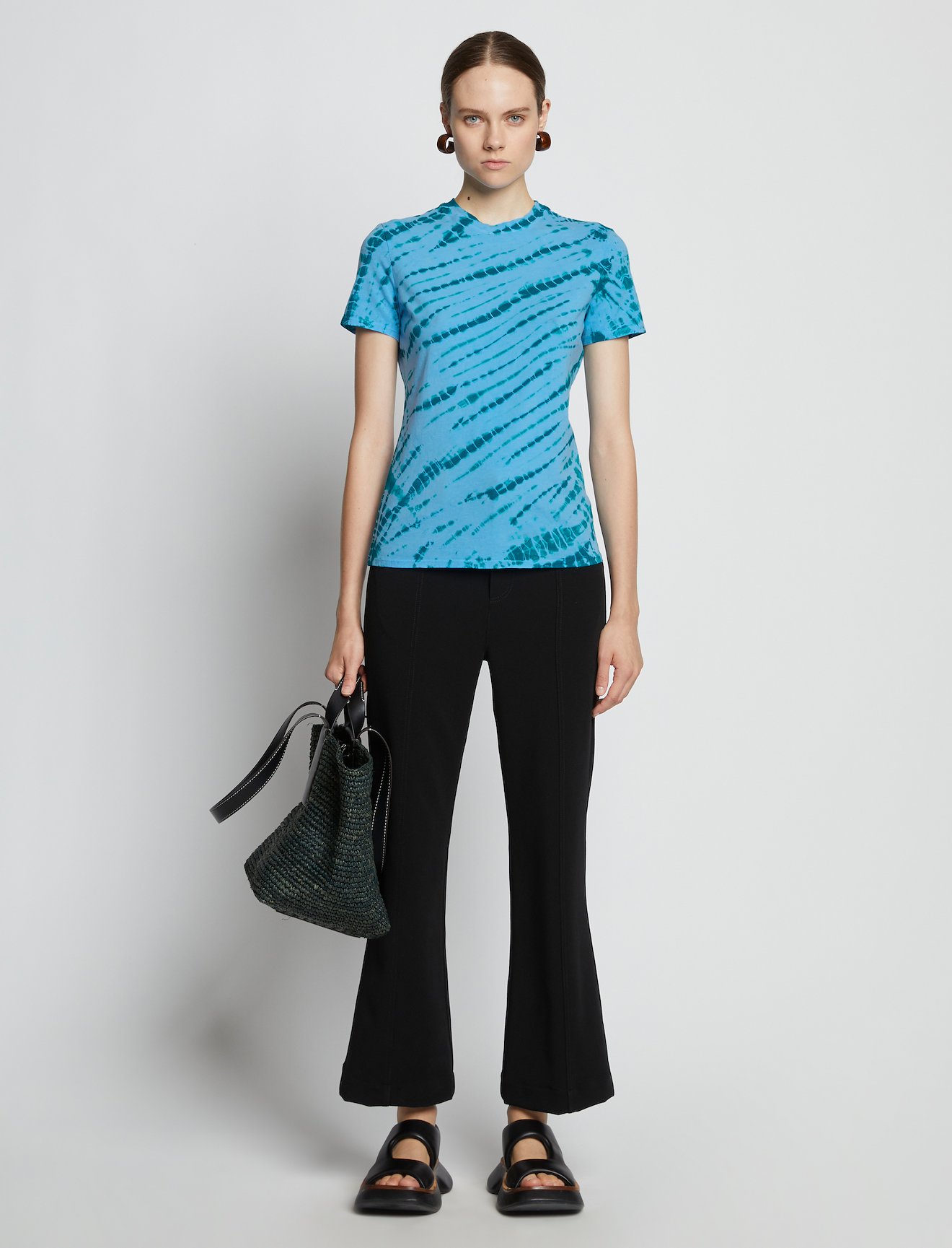 Tie Dye T-Shirt #1