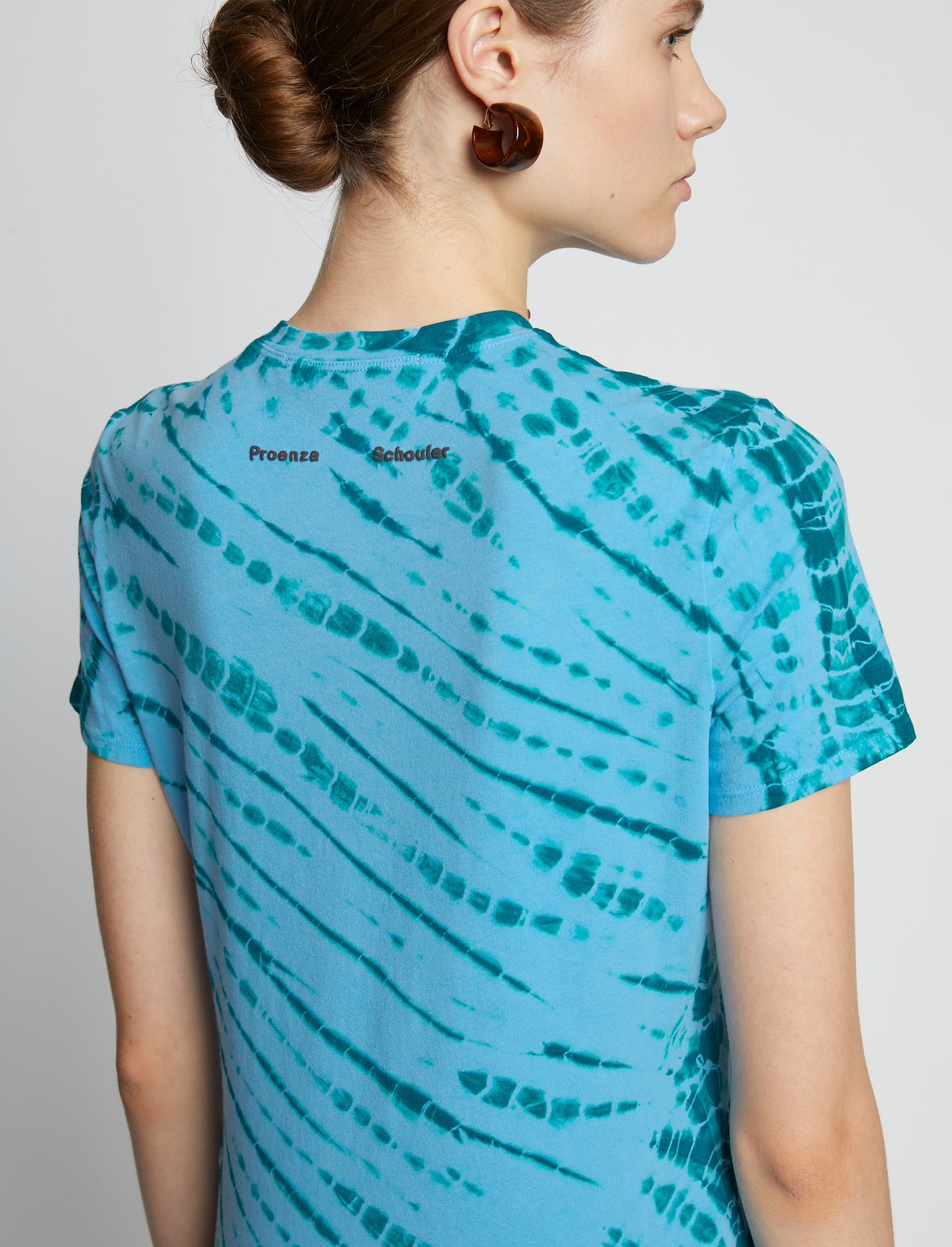 Tie Dye T-Shirt #4