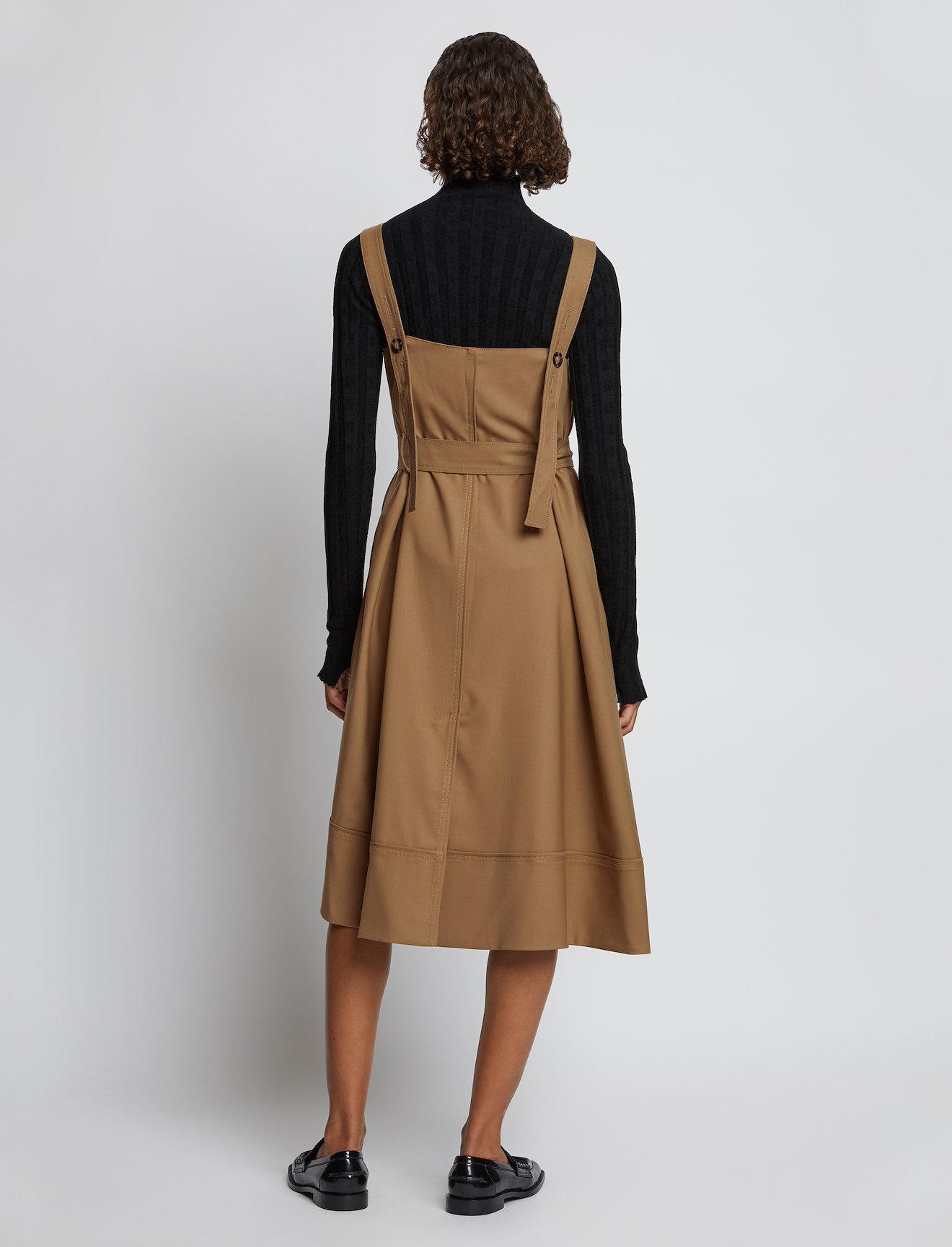Trench Dress #2