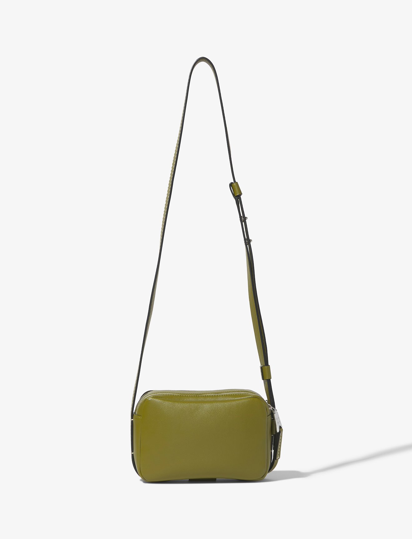 Watts Leather Camera Bag #3
