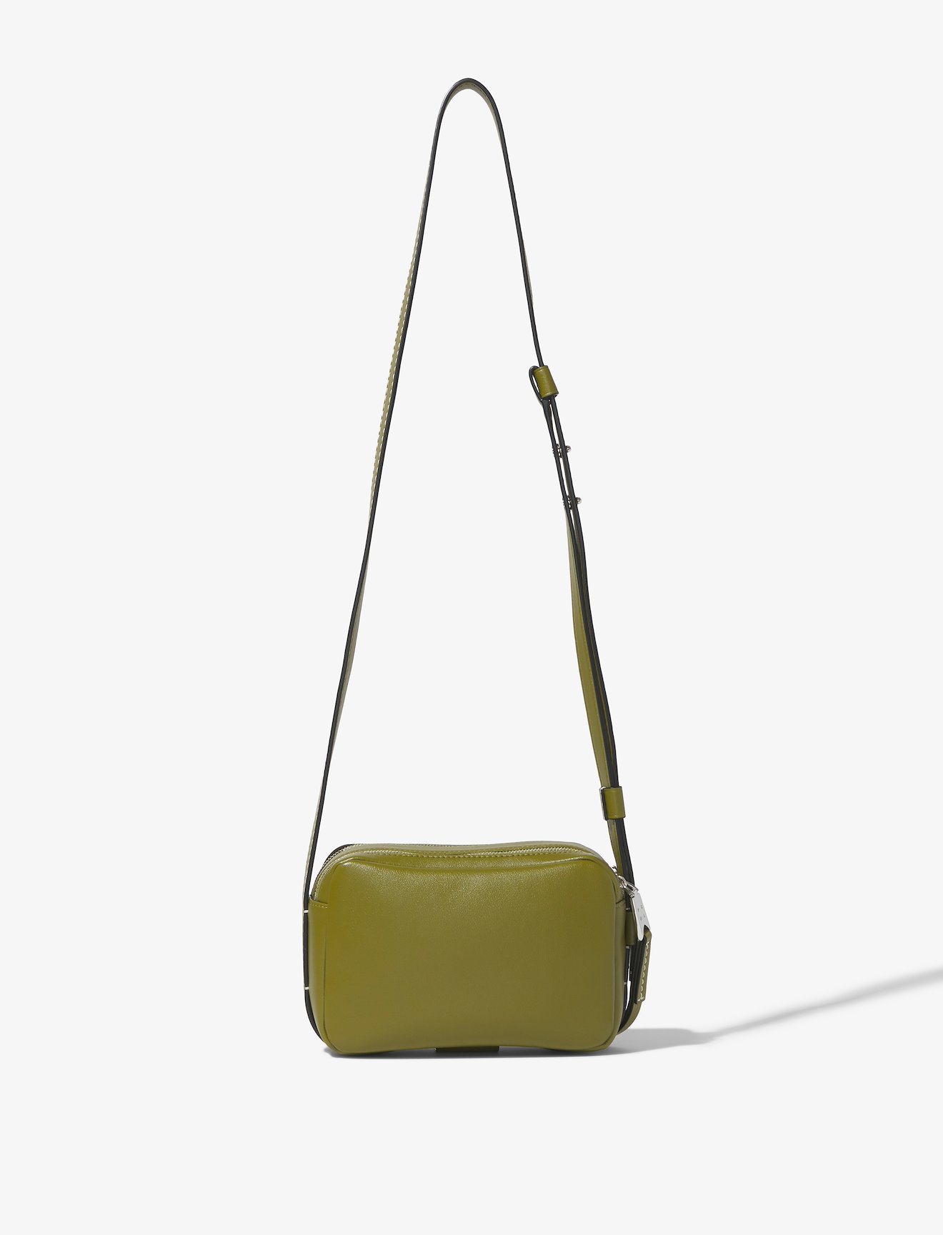 Watts Leather Camera Bag #3