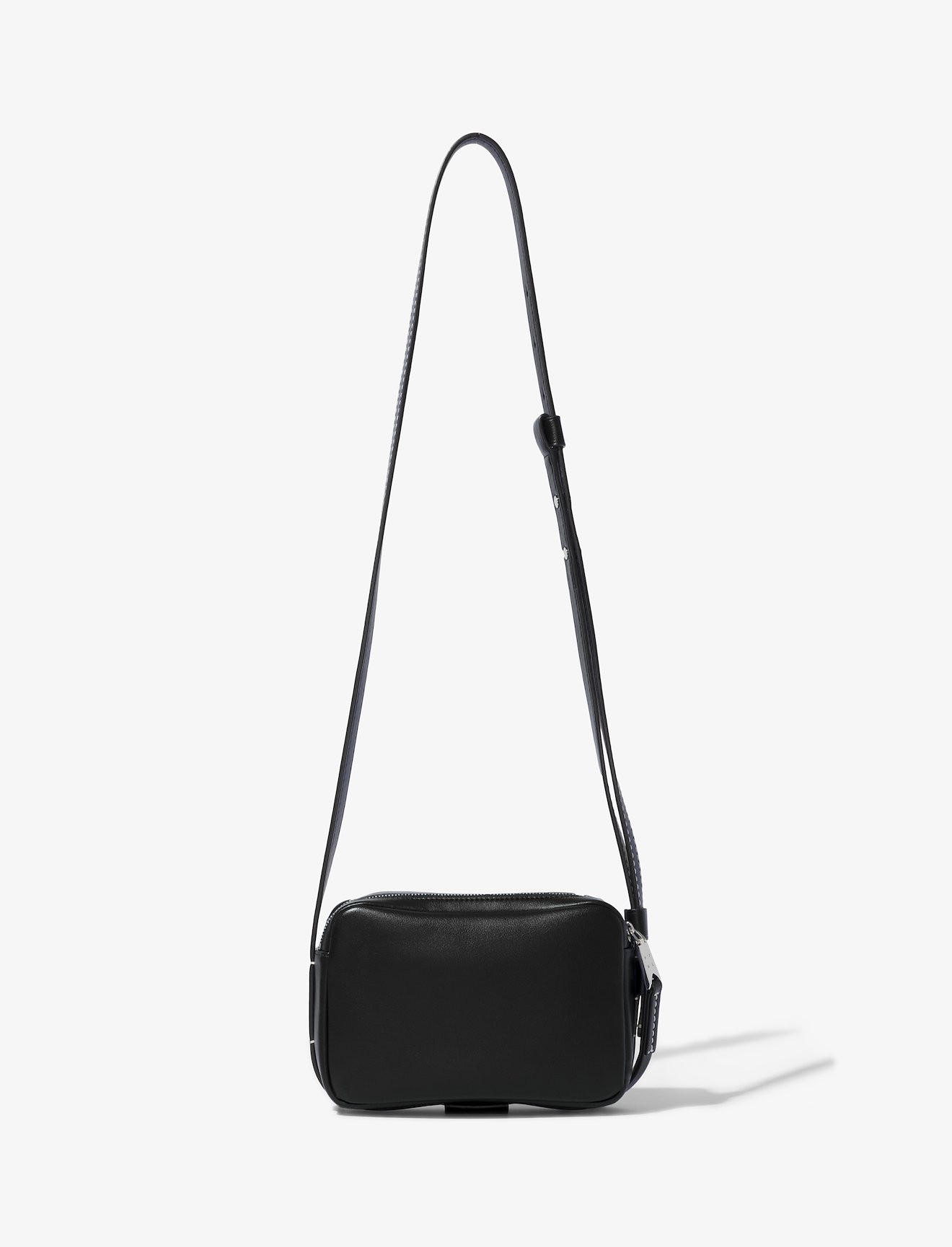 Watts Leather Camera Bag #3