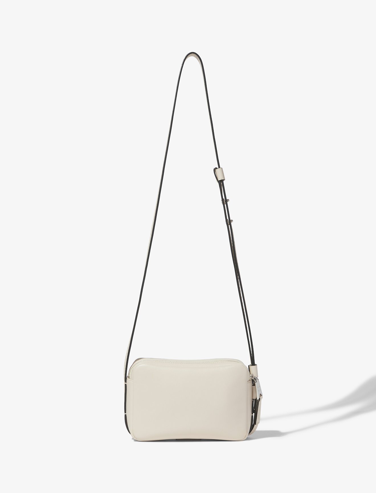 Watts Leather Camera Bag #3