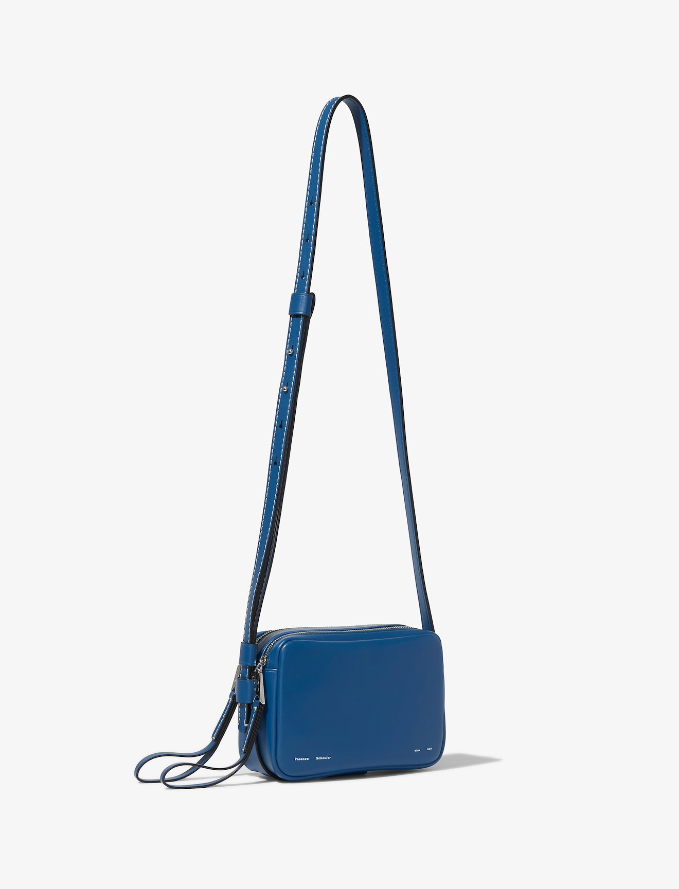 Watts Leather Camera Bag #1