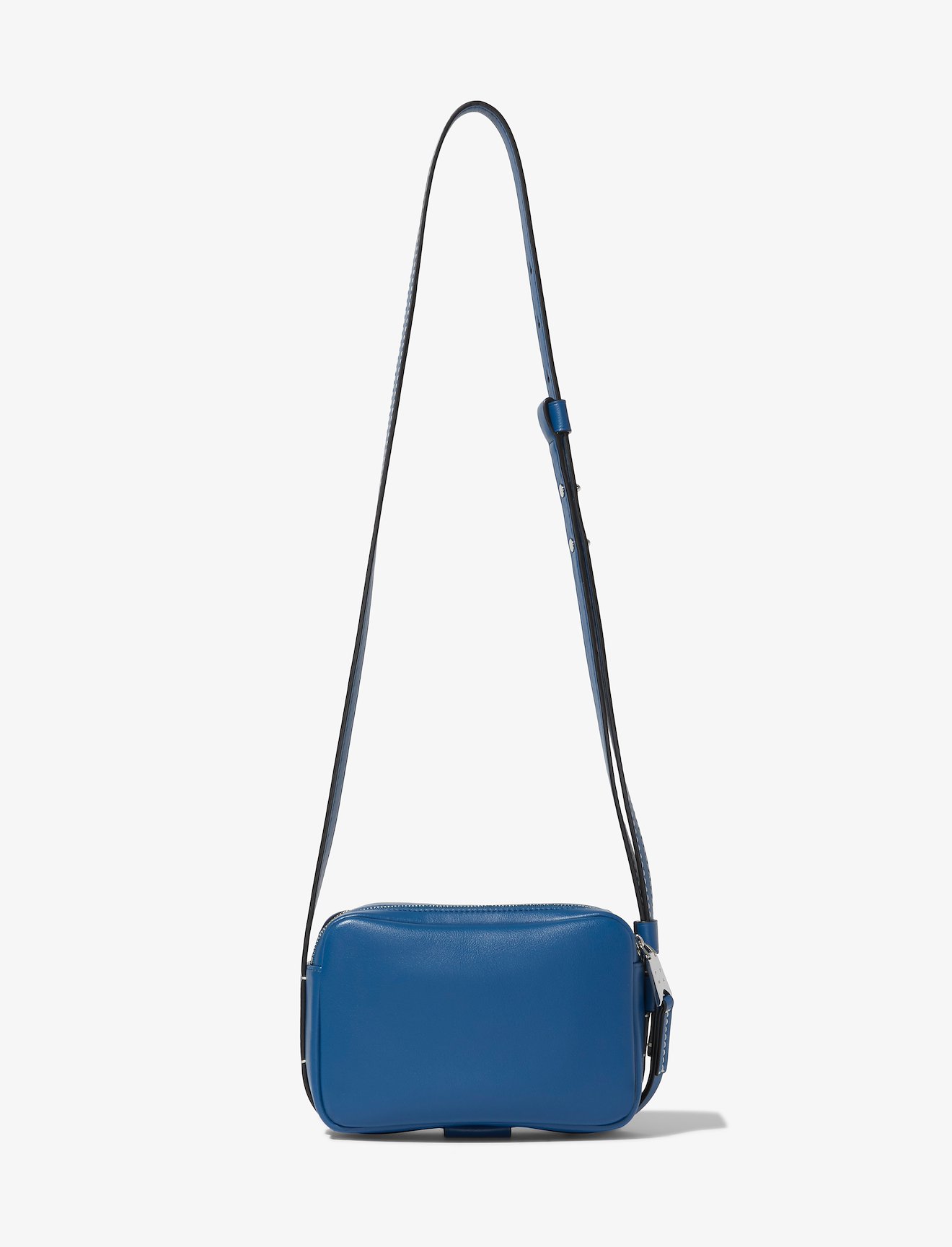 Watts Leather Camera Bag #3
